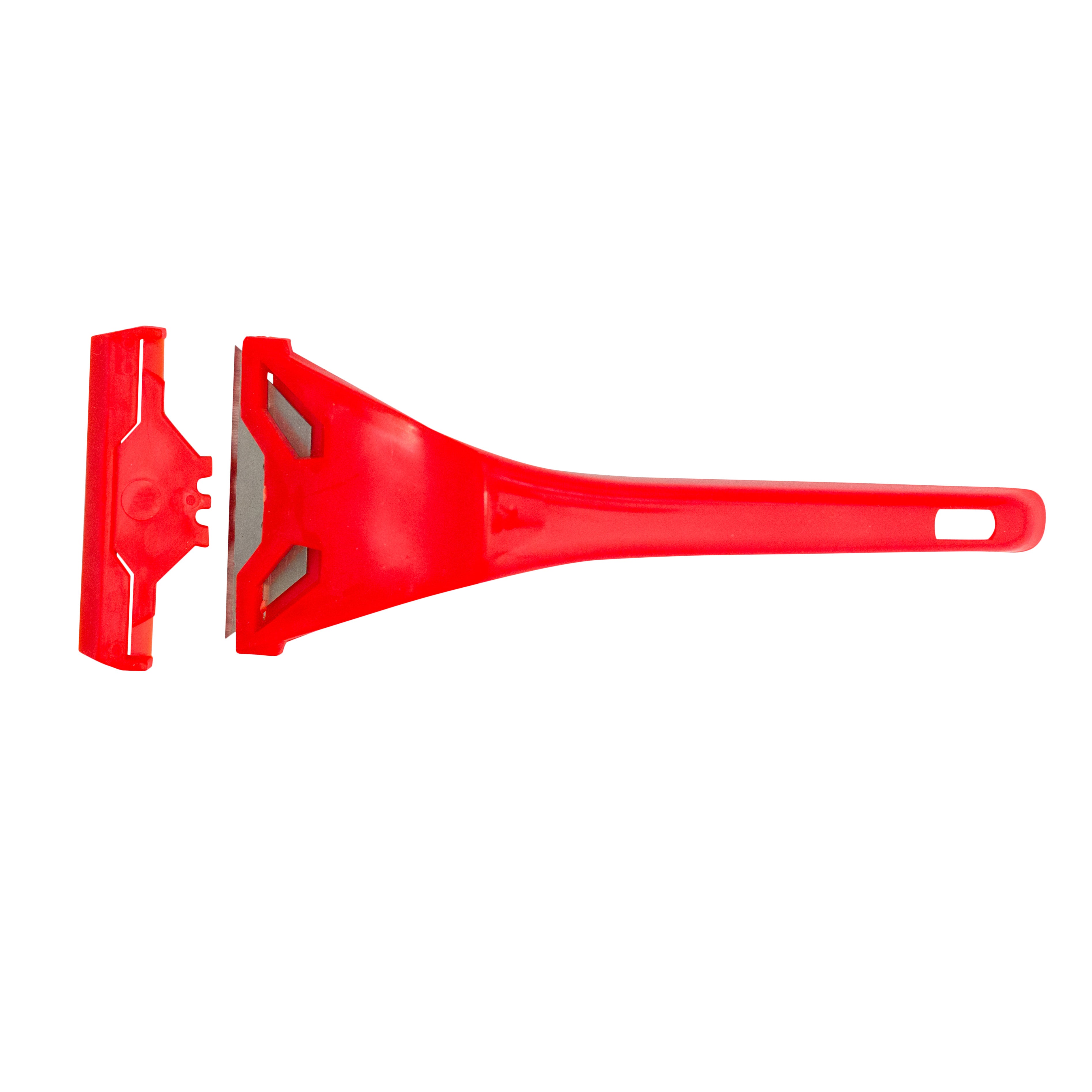 Glasschraper 2060 61