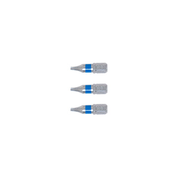 Bits  C6,3-1/4  L.25  TRTX8 /S03