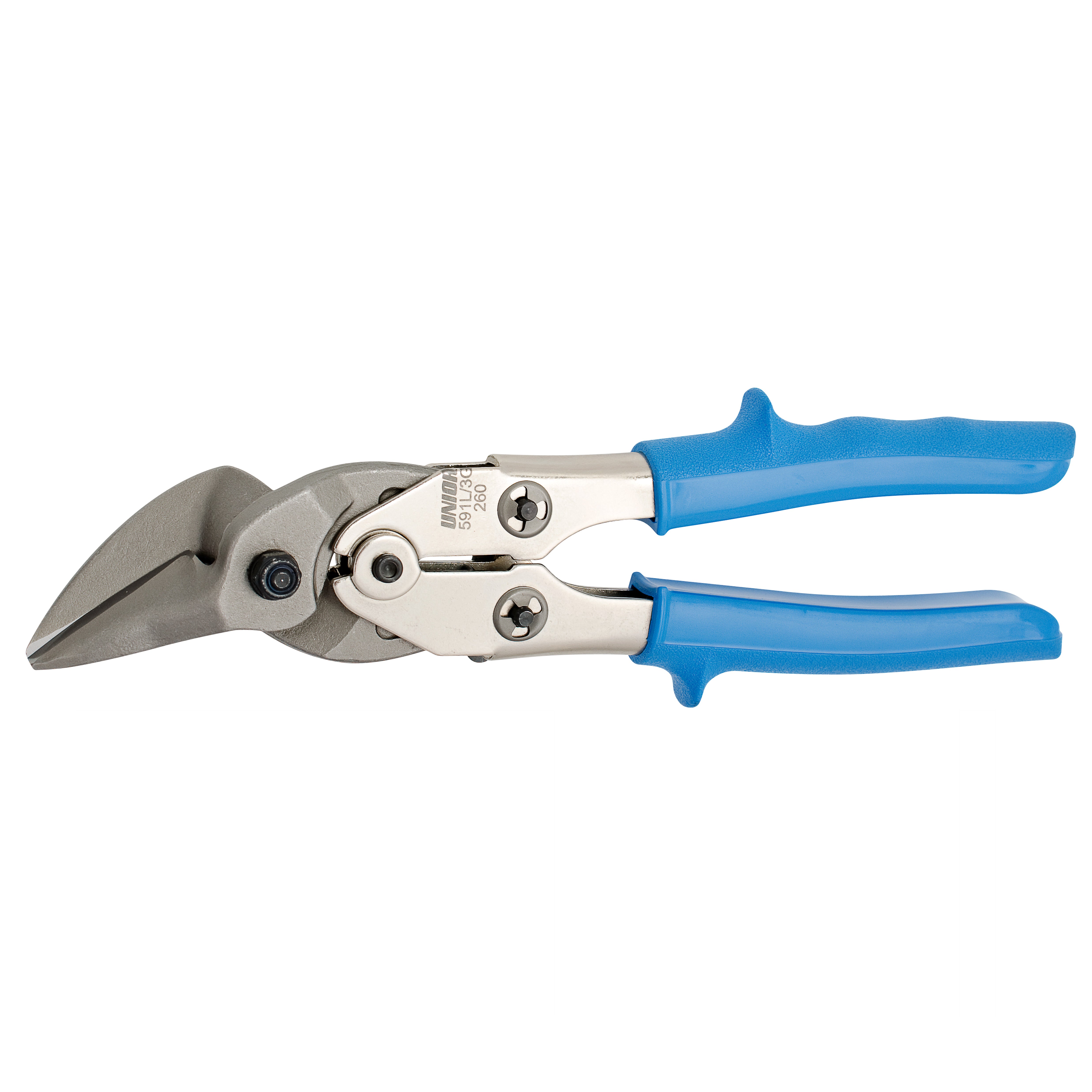**Hefboompelikaanschaar 591/7L 260