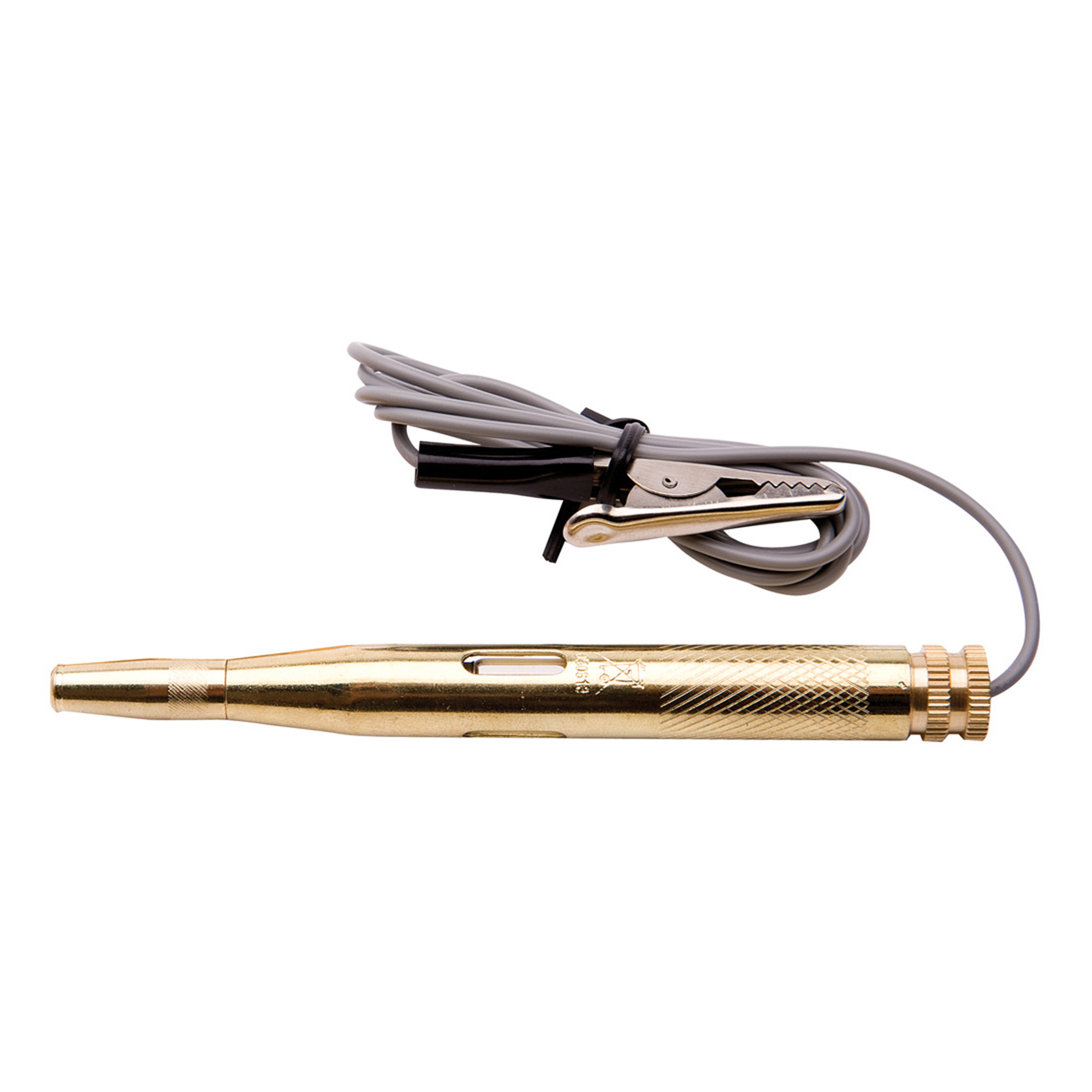 Spanningzoeker 6 - 12/24 V 631B 6 - 24