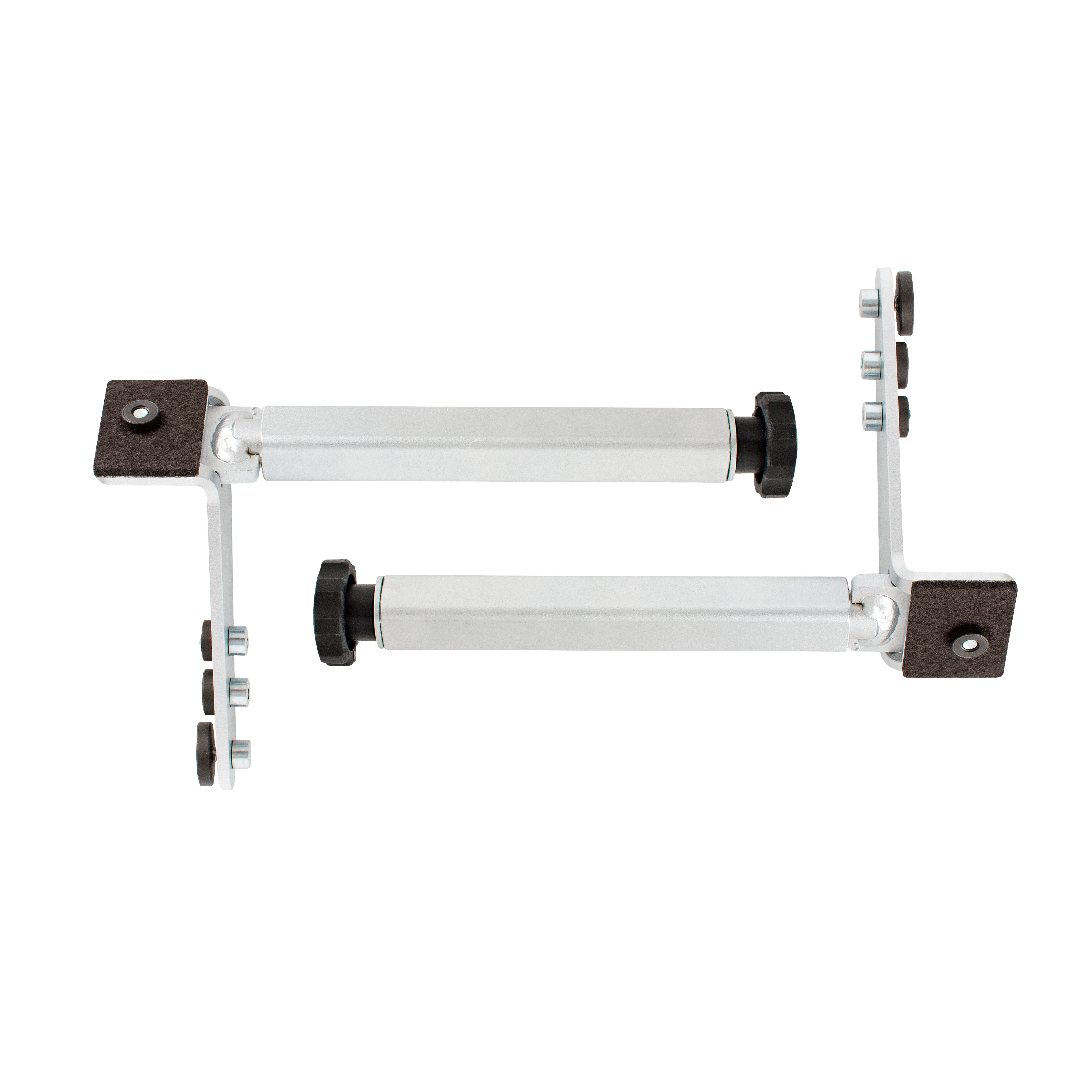 **Adapter voor voorzijde statief 3000.1