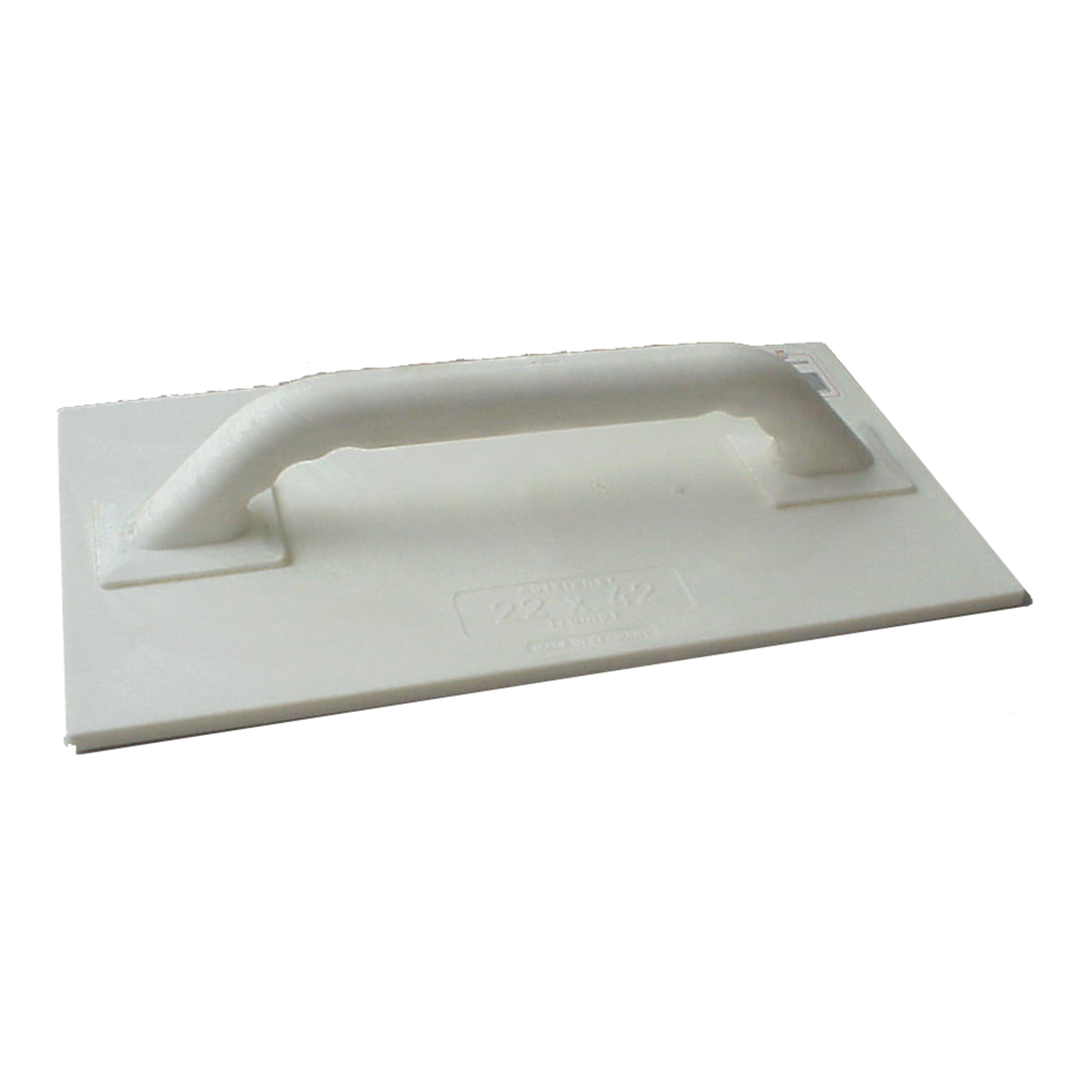 Raapbord  220 x 420