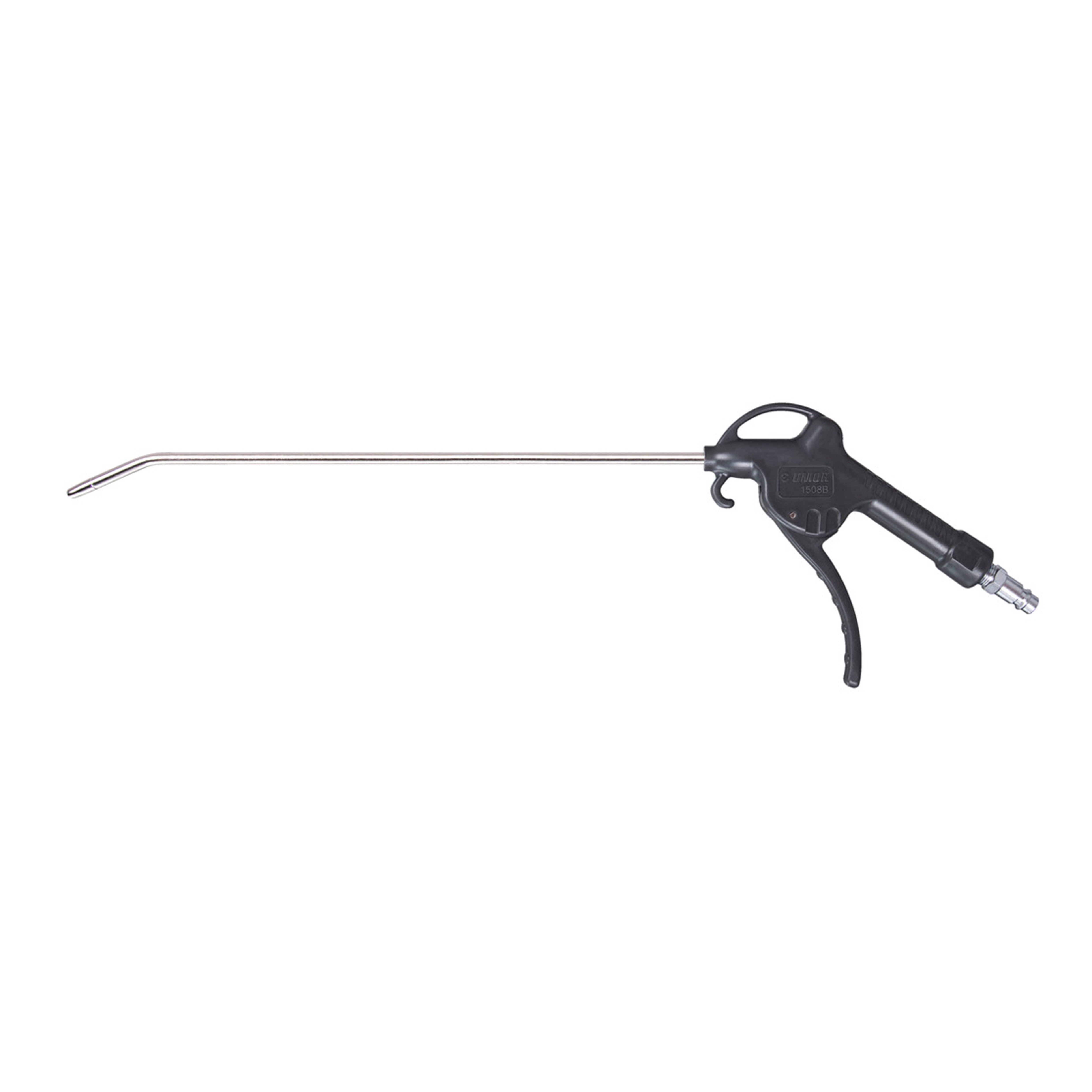 Blaaspistool, lang 1508B 420
