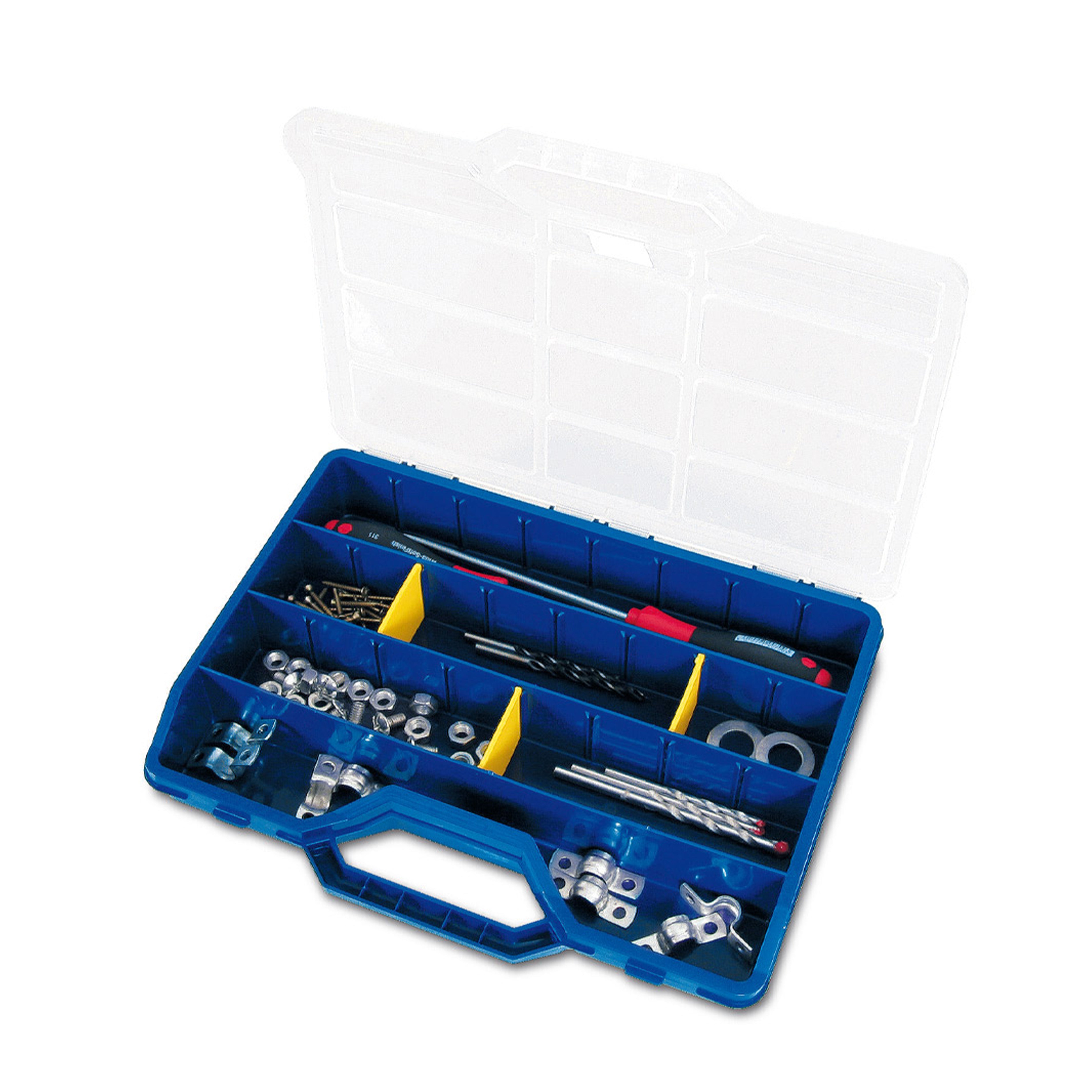 Assortimentsdoos  312 x 238 x 51