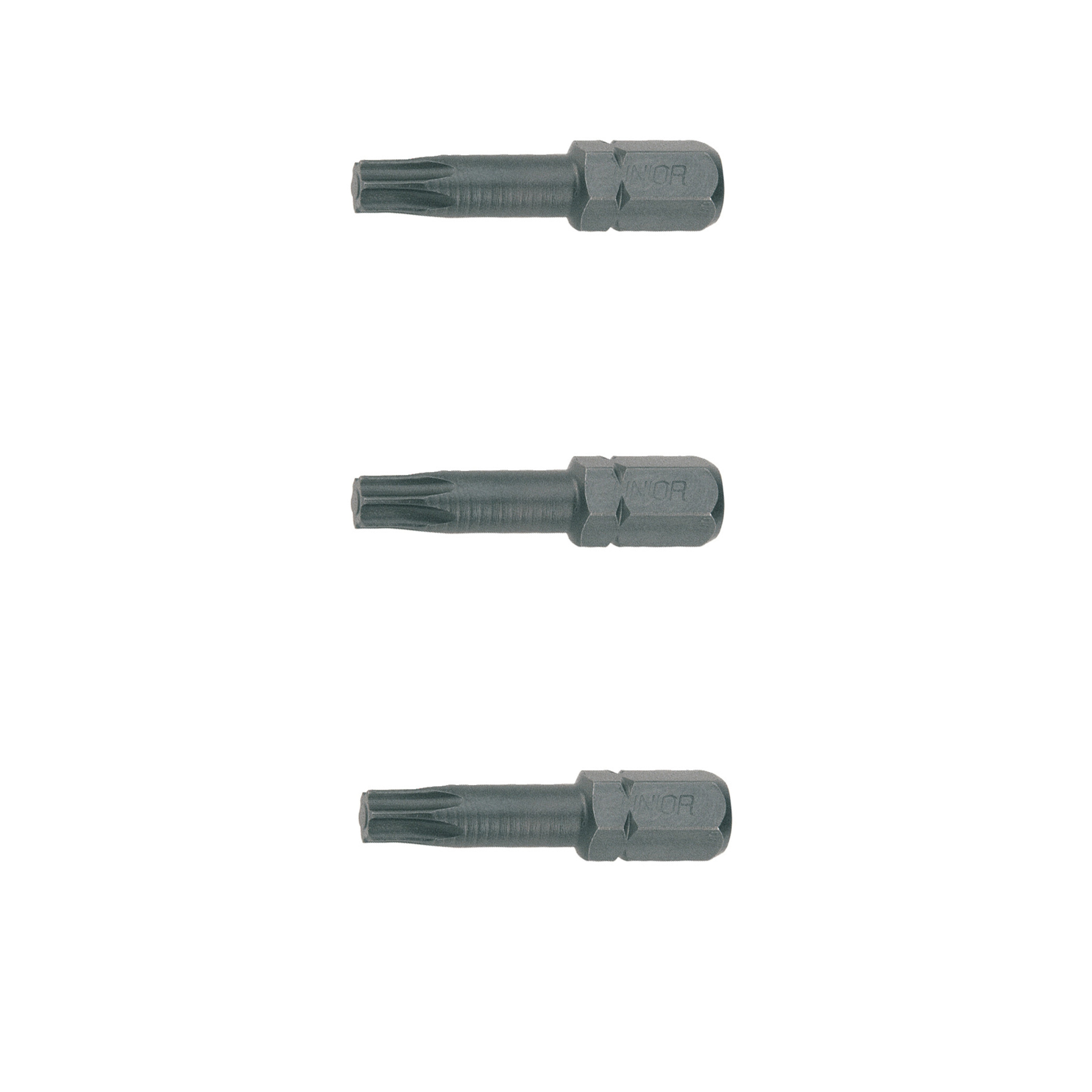 **Bit TX, set 3 stuks 6492C8 TX 45