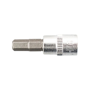 Dopsleutel-schroevendraaier 1/4 inbus 3114HX HX6