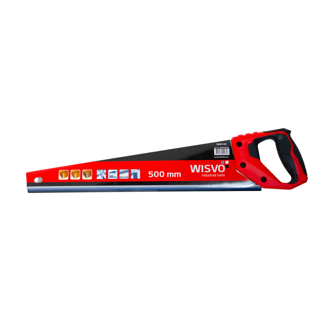 Handzaag 5880 500