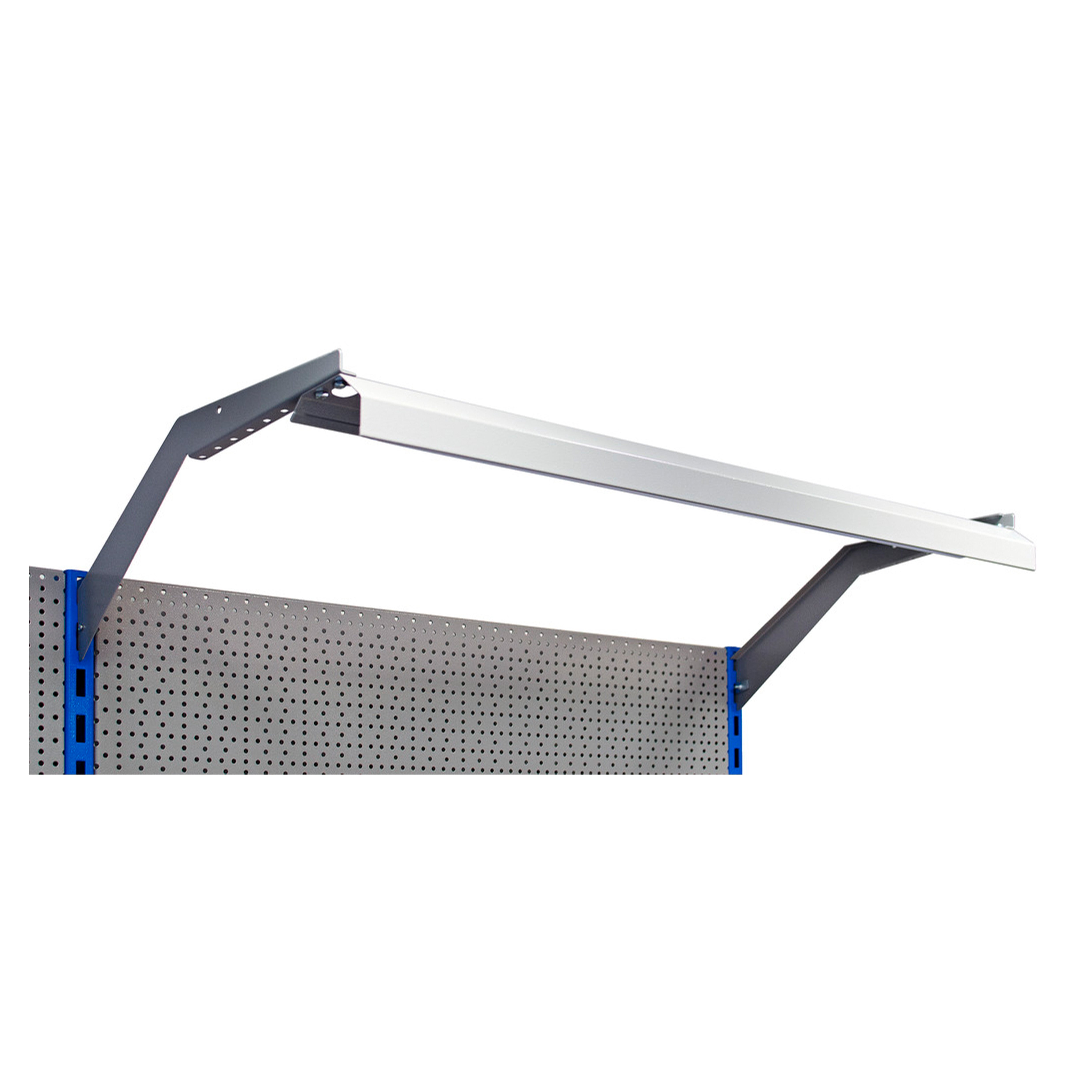 Holder for light with console 990HL 999