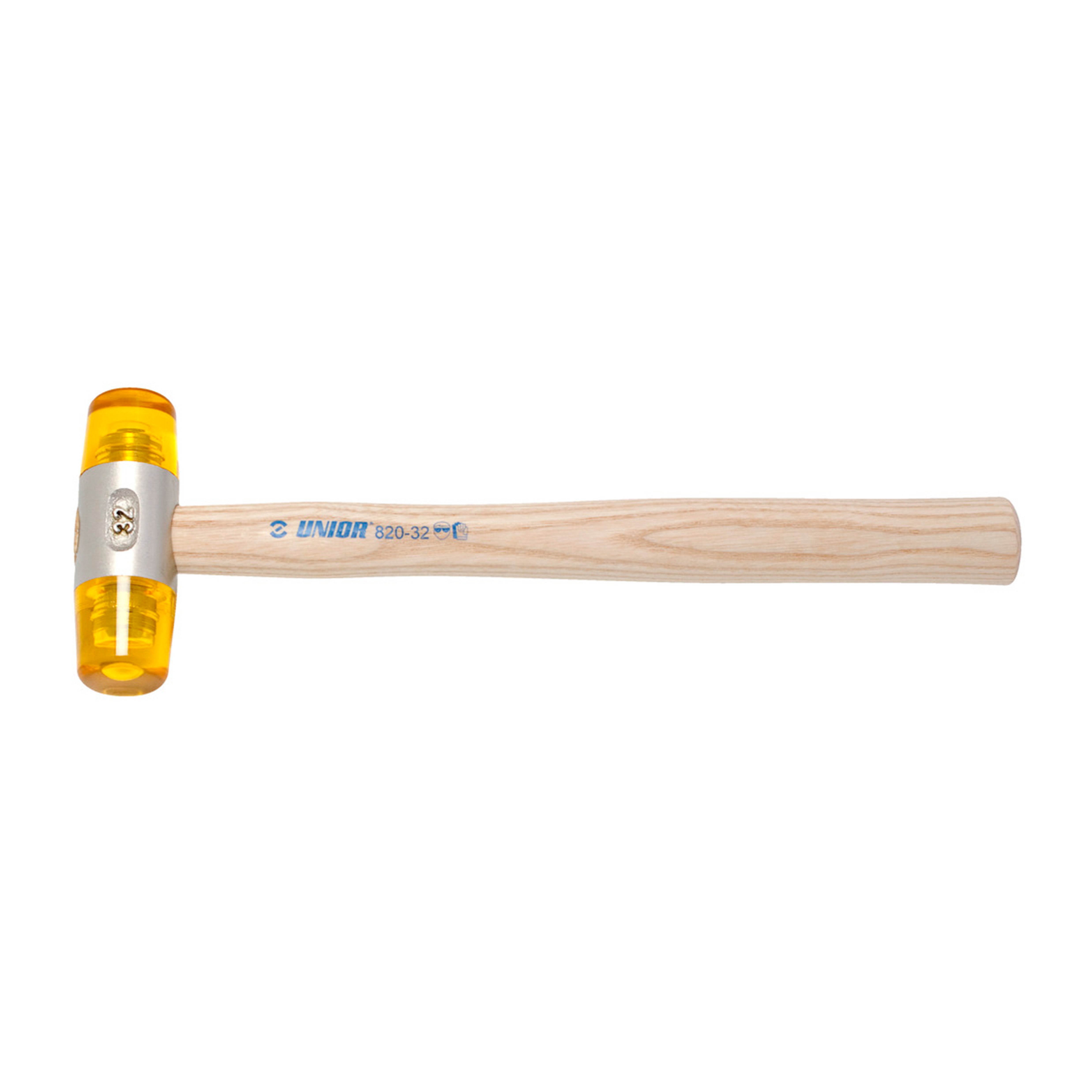 Nylon hamer 820 50