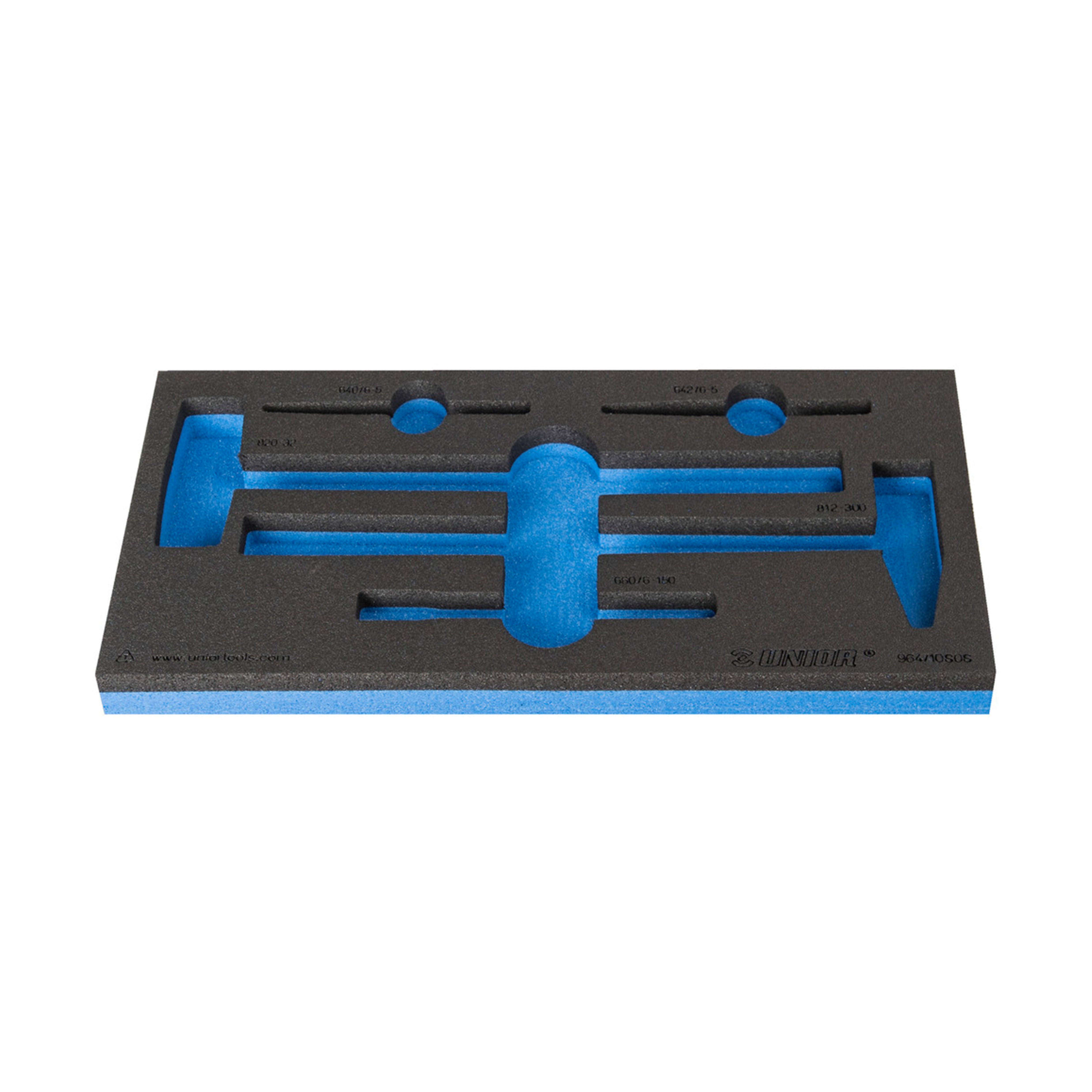 Foam Module VL964/10SOS LEEG
