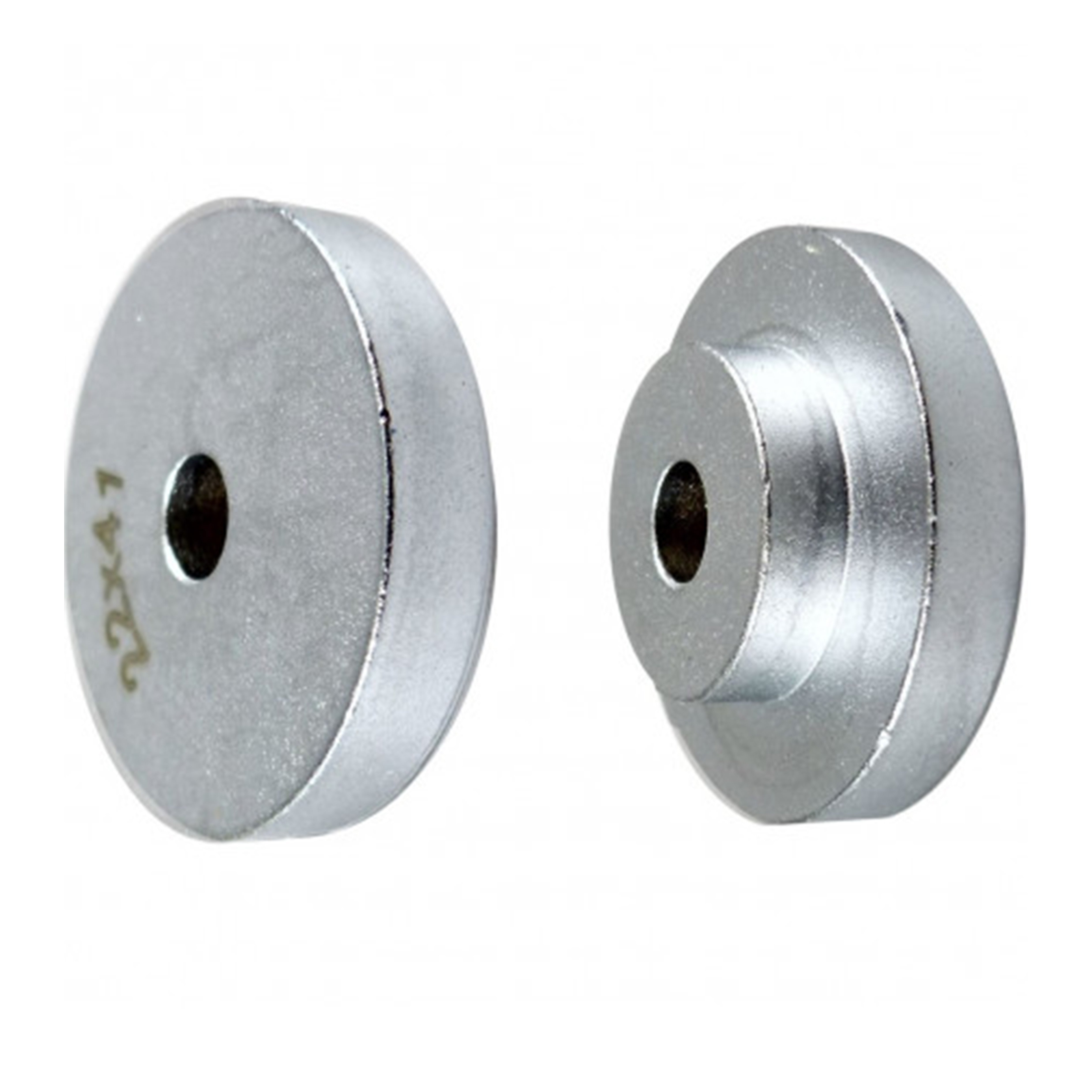 **Bearing press adapter 1721.1 DUB 29×42 (2x)