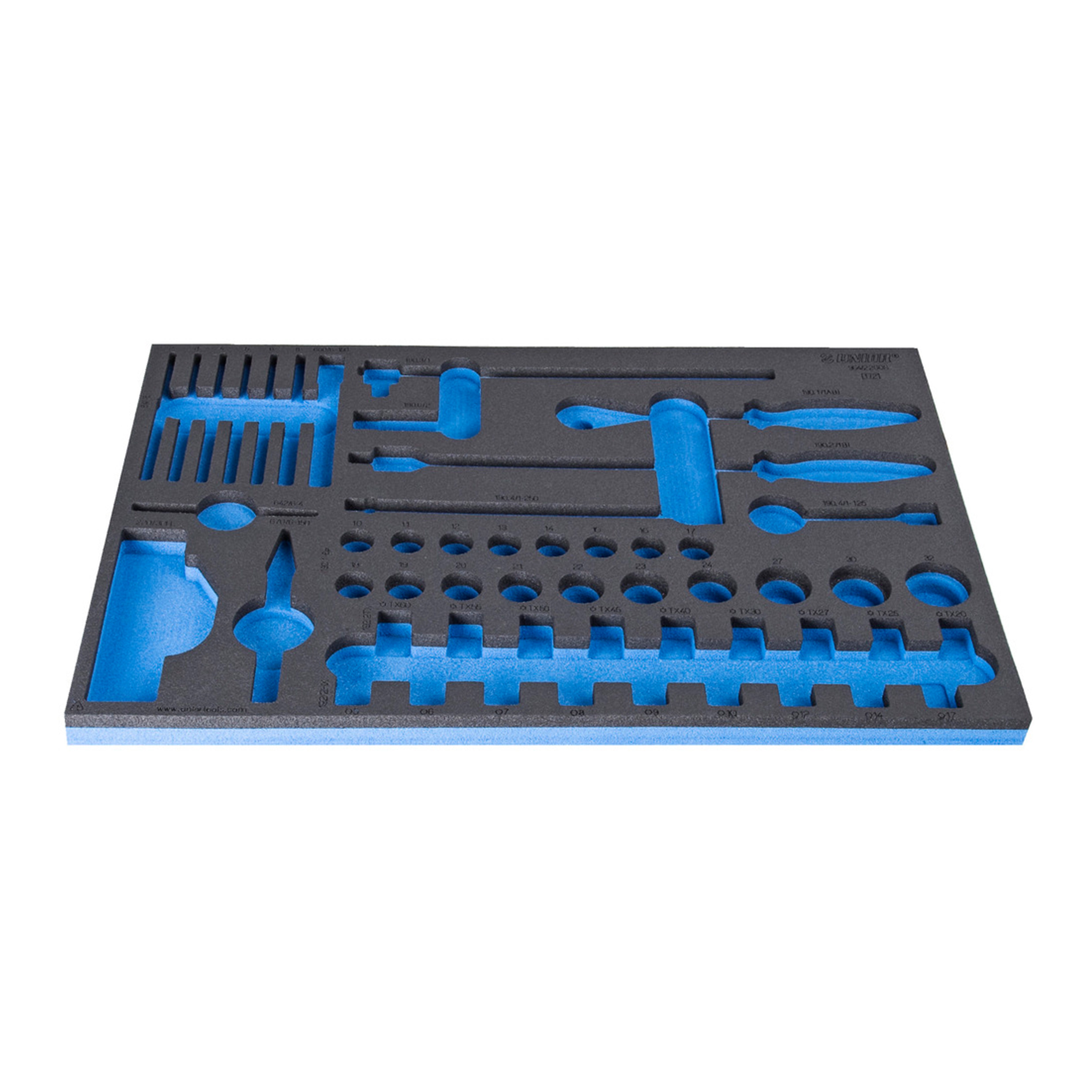 Foam Module VL964/22SOS LEEG