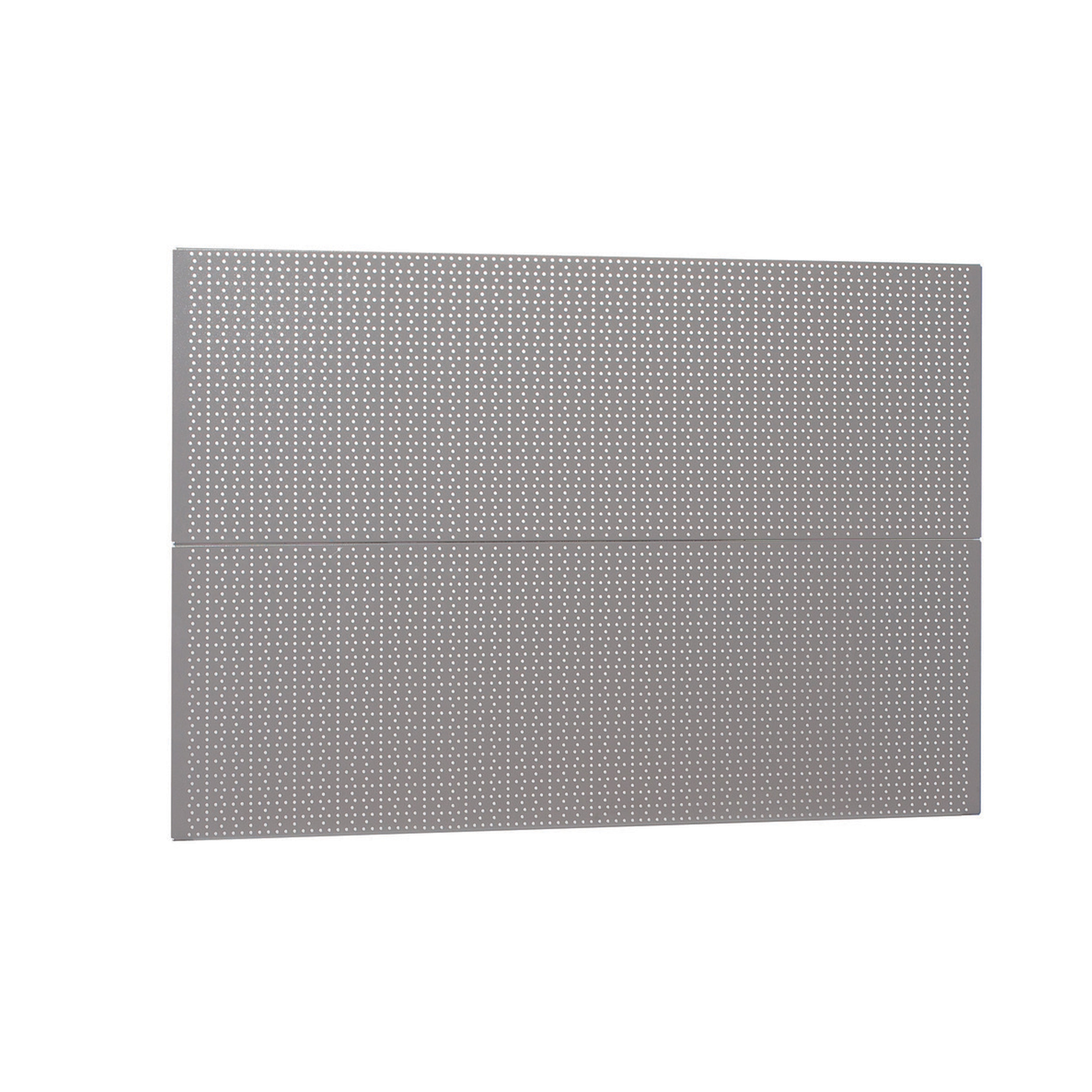 **Perforated back, 2 pcs set 990B 1202 x 1018