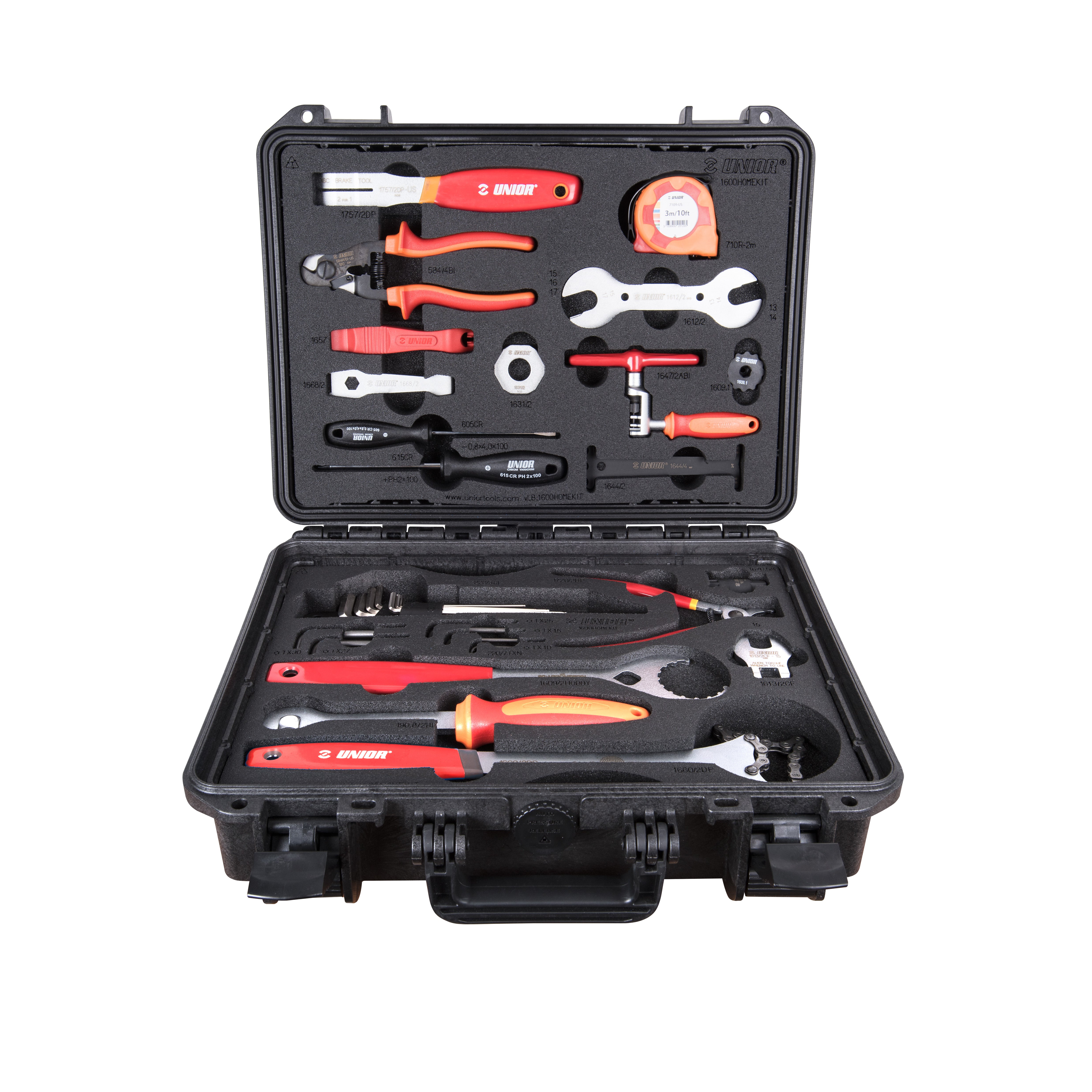 Pro Home Kit 1600HOMEKIT-US