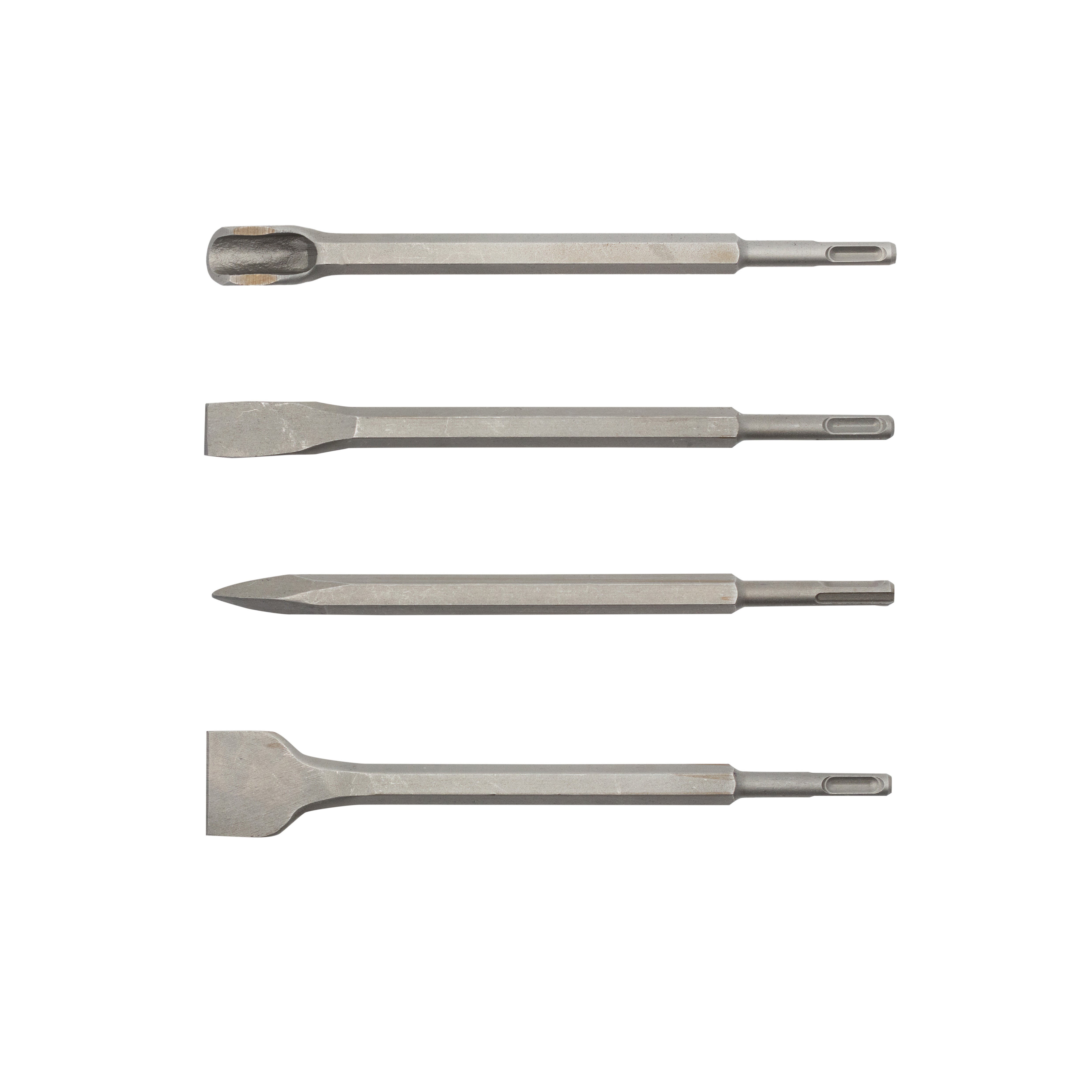 SDS+ Beitelset 2150 S04