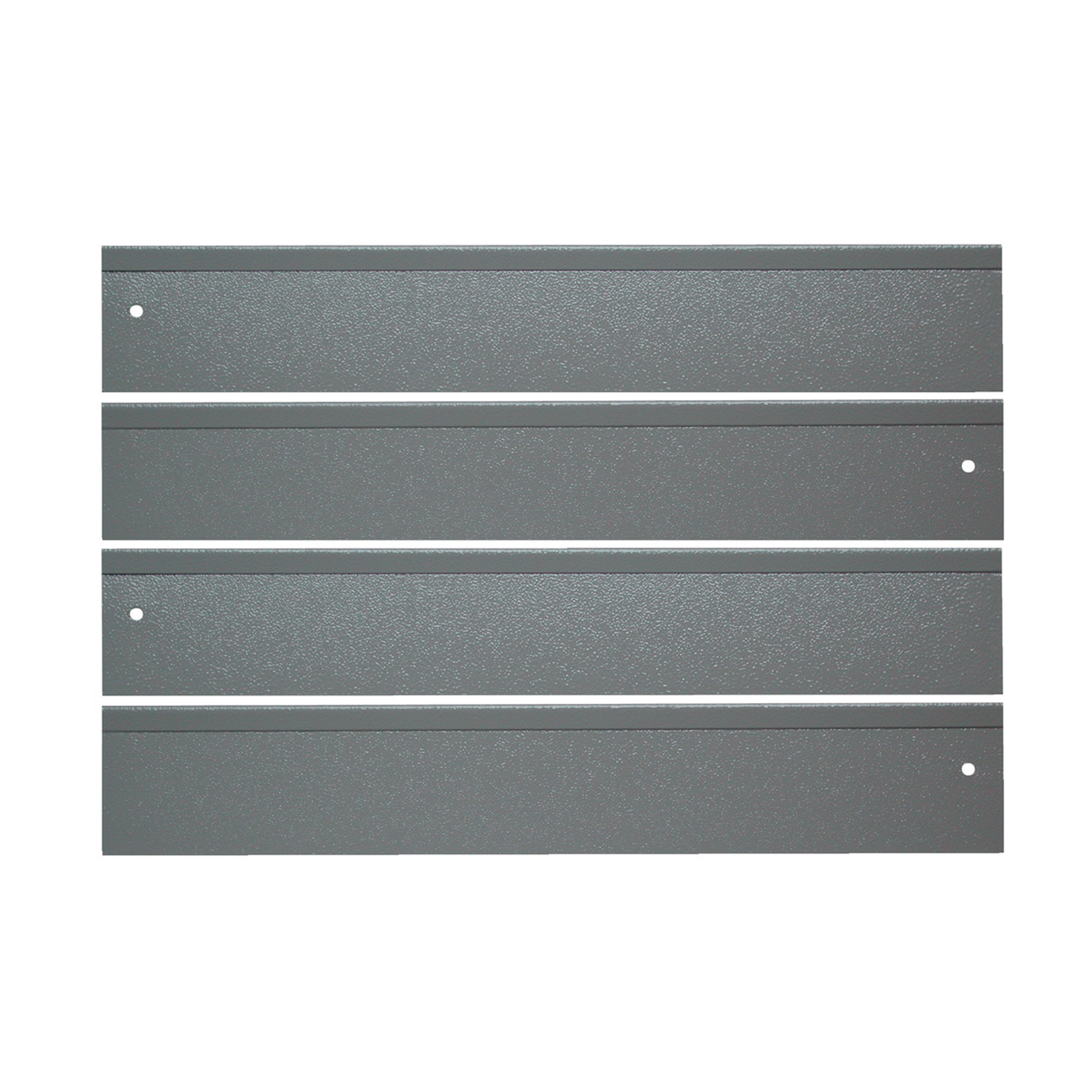 Tussenschotjes set 4 stuks voor 940E en 940EV 940ES3