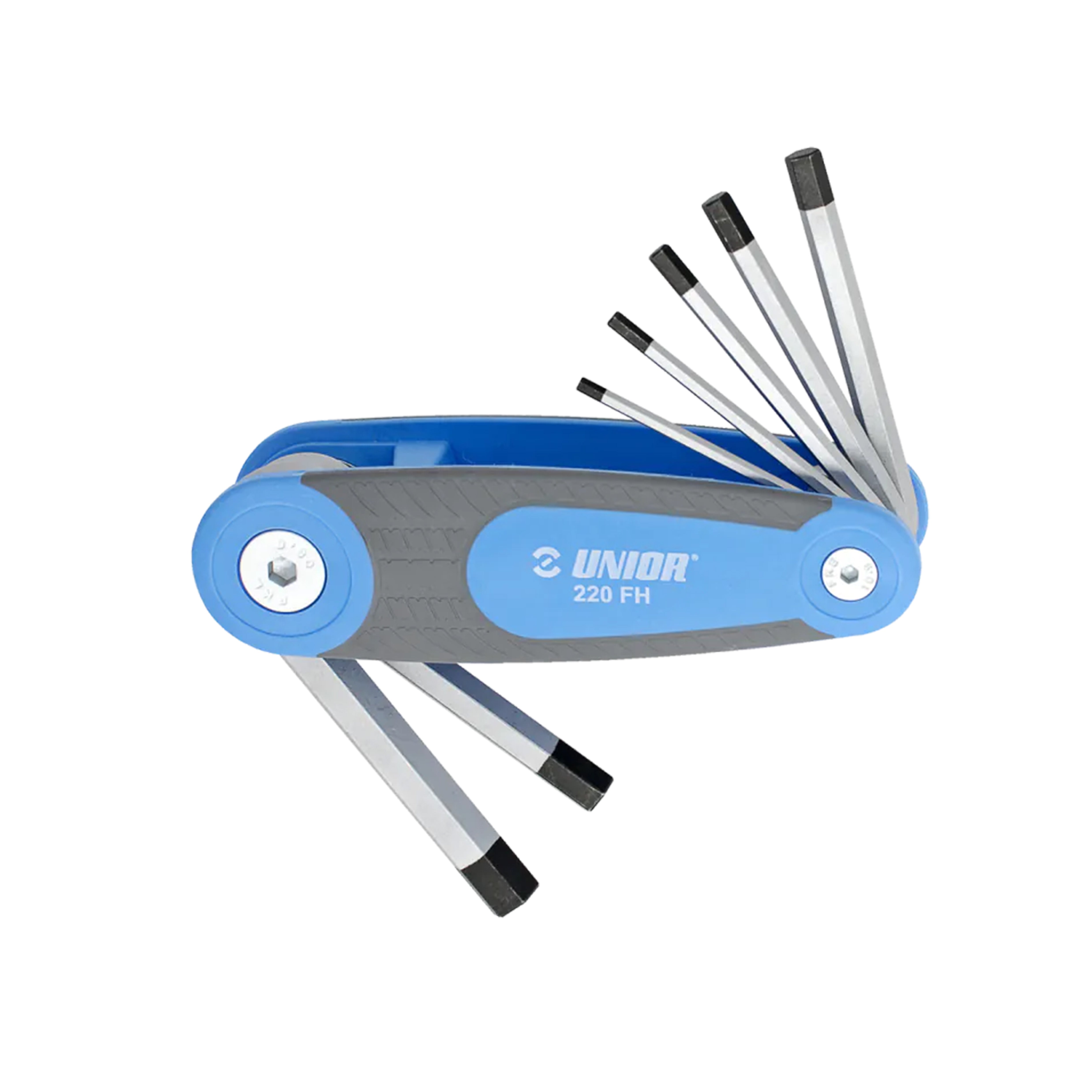 Stiftsleutelset, TX in BI-houder 220/7TXNFH 9 - 40/8=Vervallen, zie 31710177