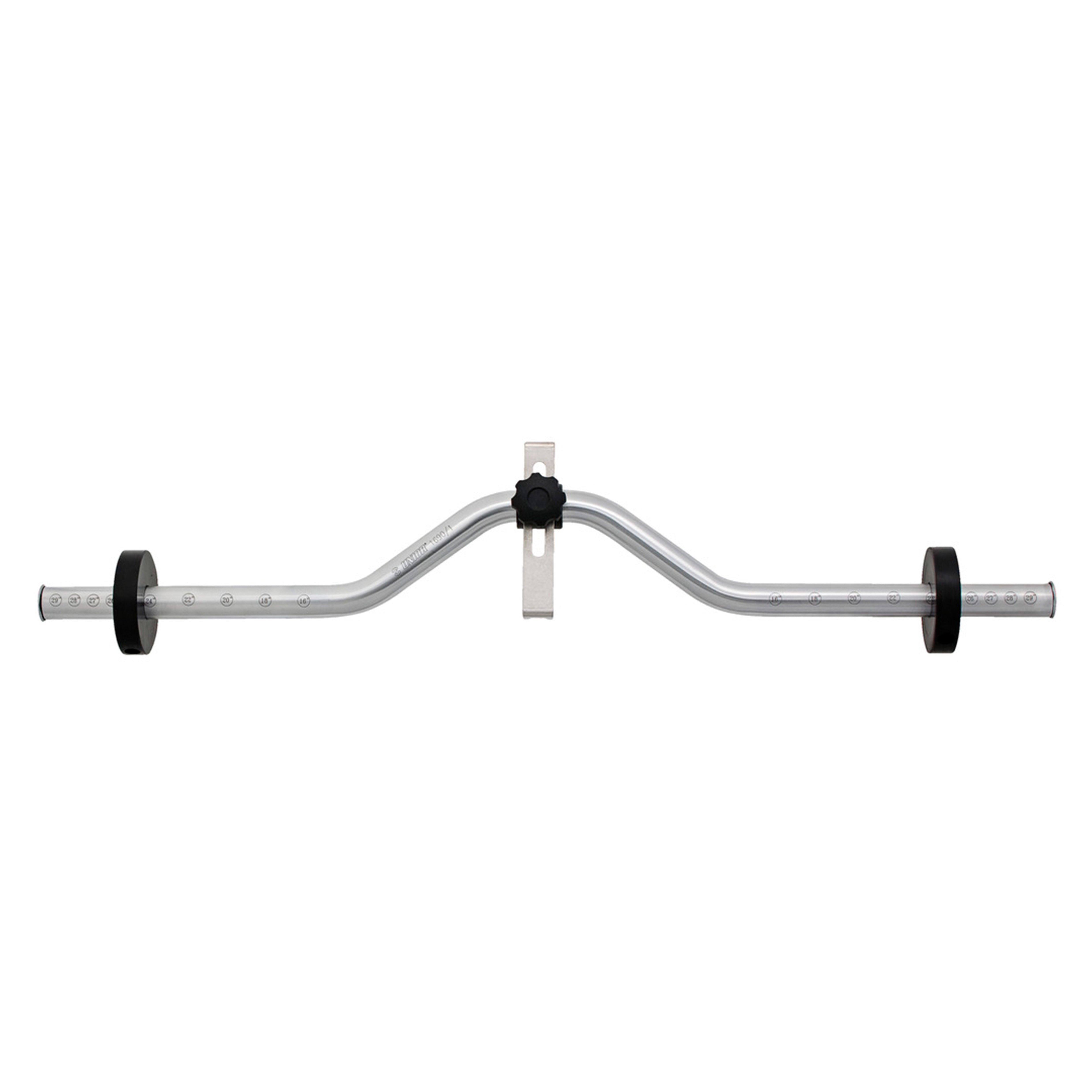 Wheel alignment gauge 1690/1 16" - 29"
