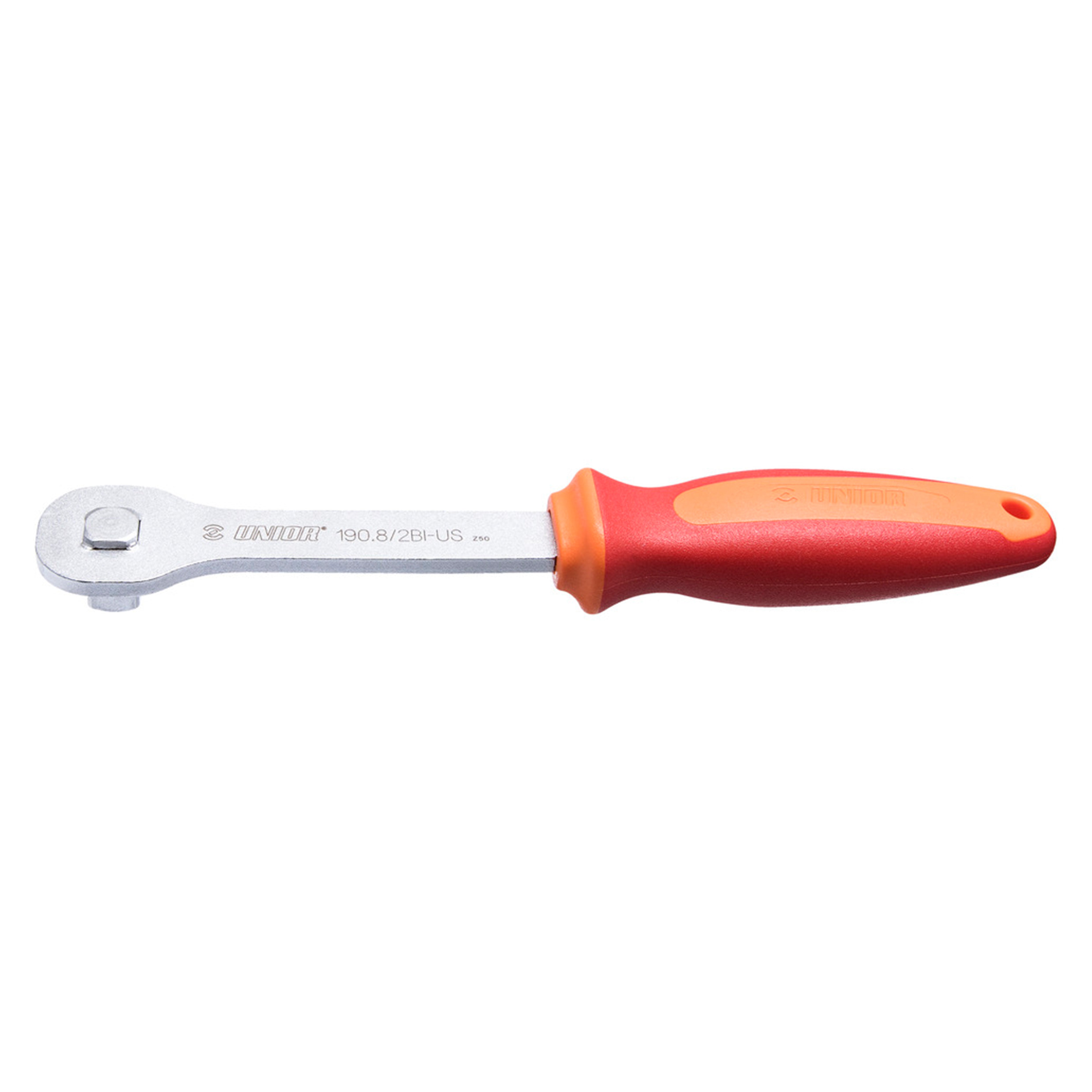 Pro Socket Handle 190.8/2BI-US