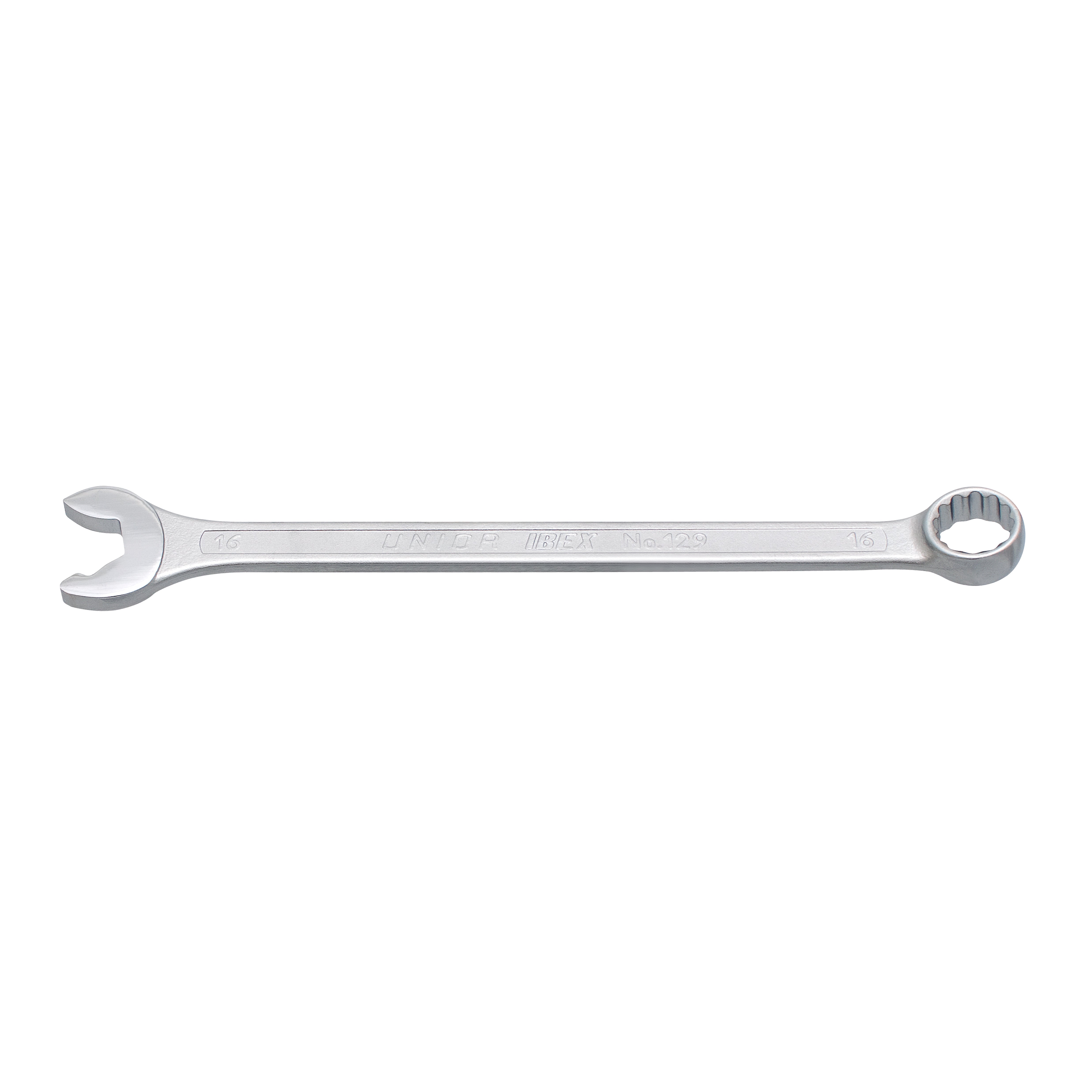 **Steekringsleutel IBEX 129/1 10