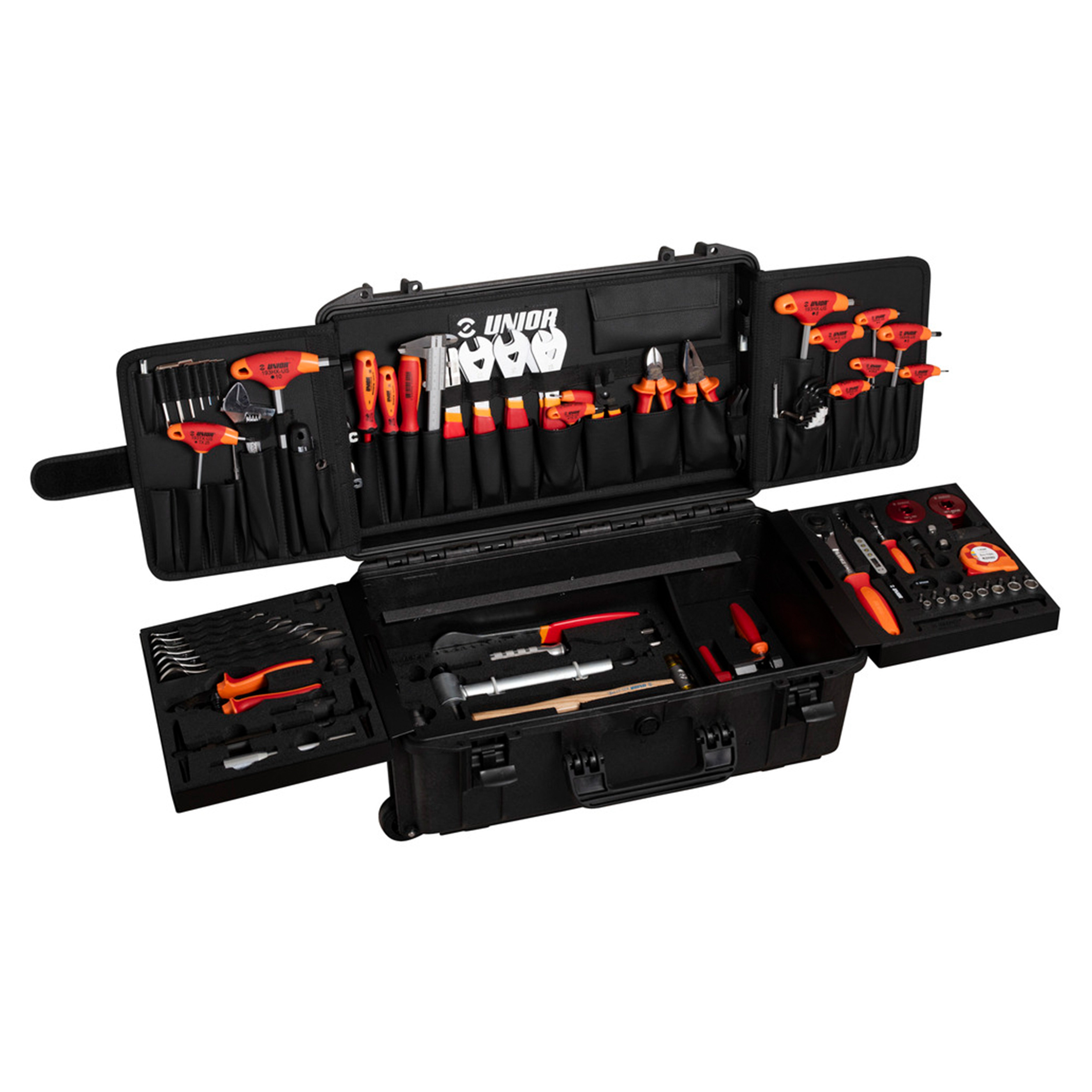 Master tool kit 2.0 1600MASTERKIT