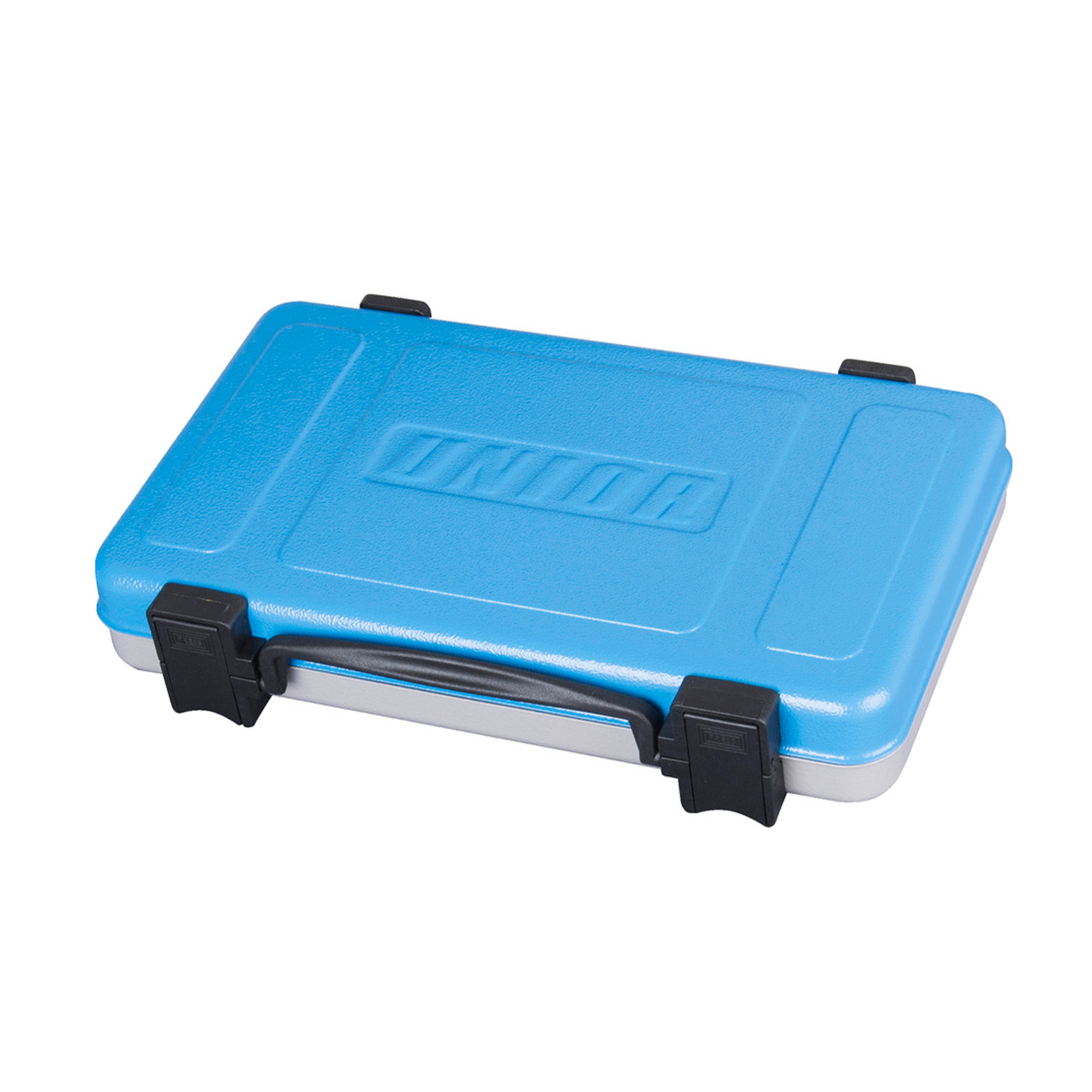 Metalen cassette voor dopsleutels 981K 3/8" x 321 x 198 x 54