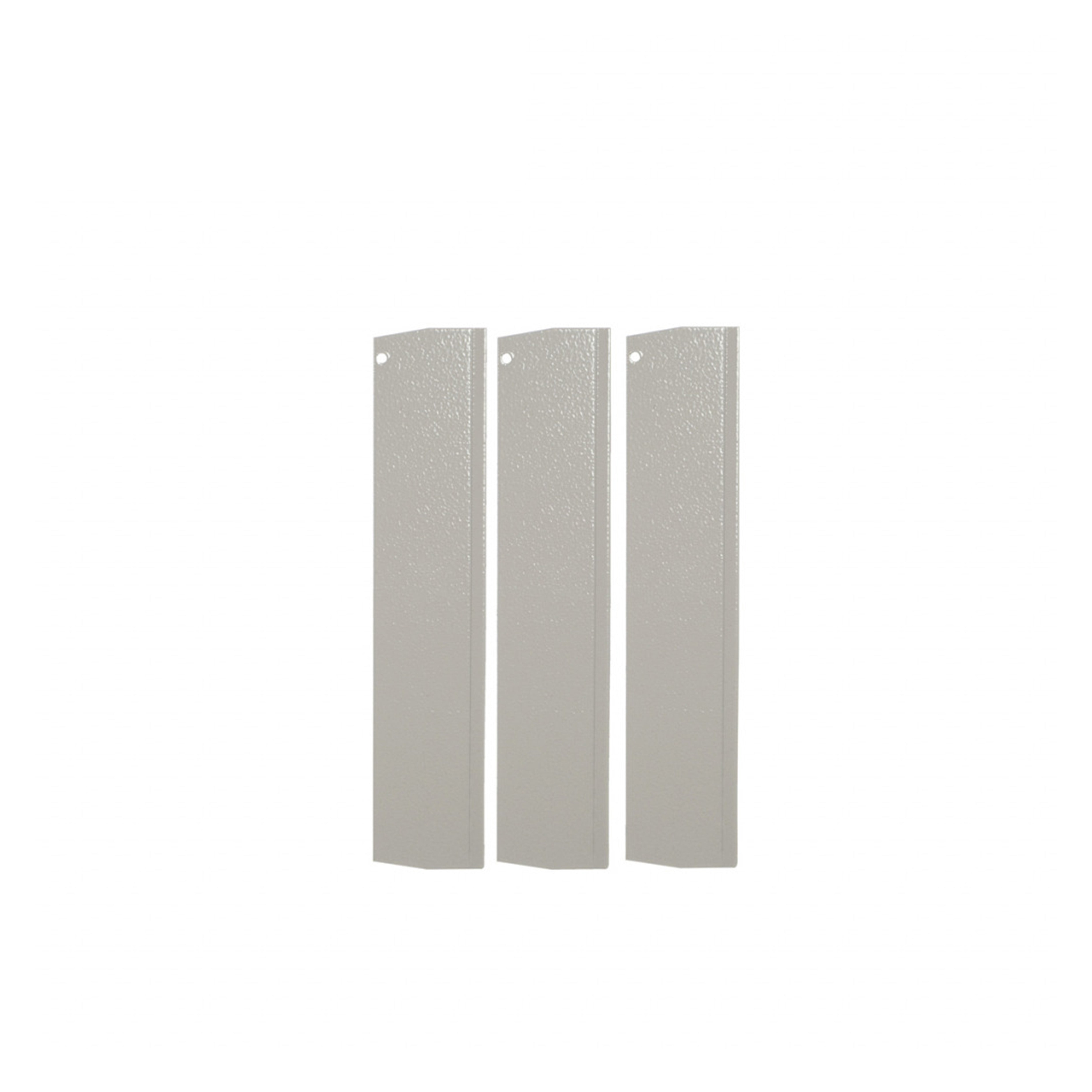 ***Tussenschotjes set-3 stuks voor zijkant-laden 940H1 940HS3S3