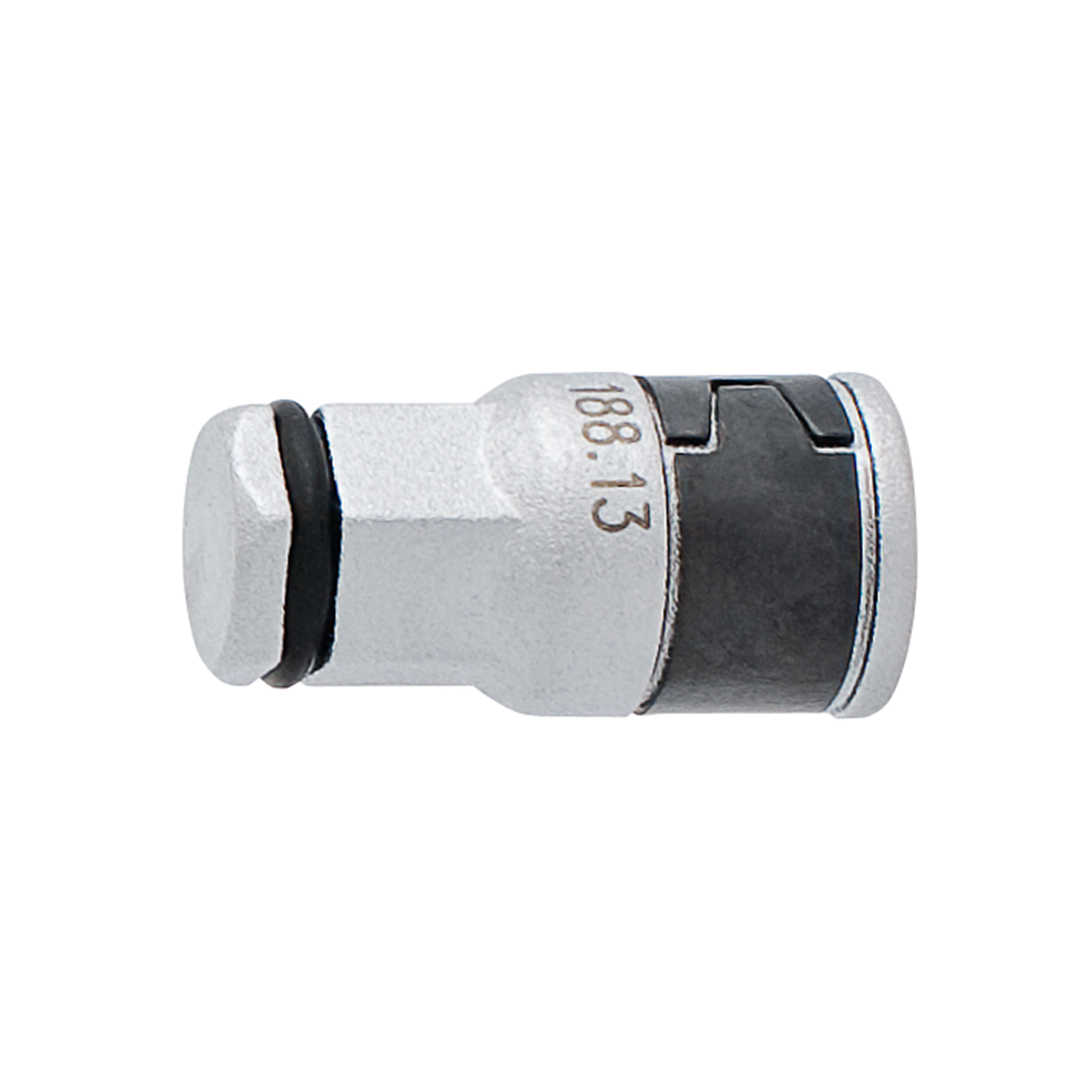 ***Bitsadapter met 10mm 6-kant aansluiting 188.13 10 x 5/16"