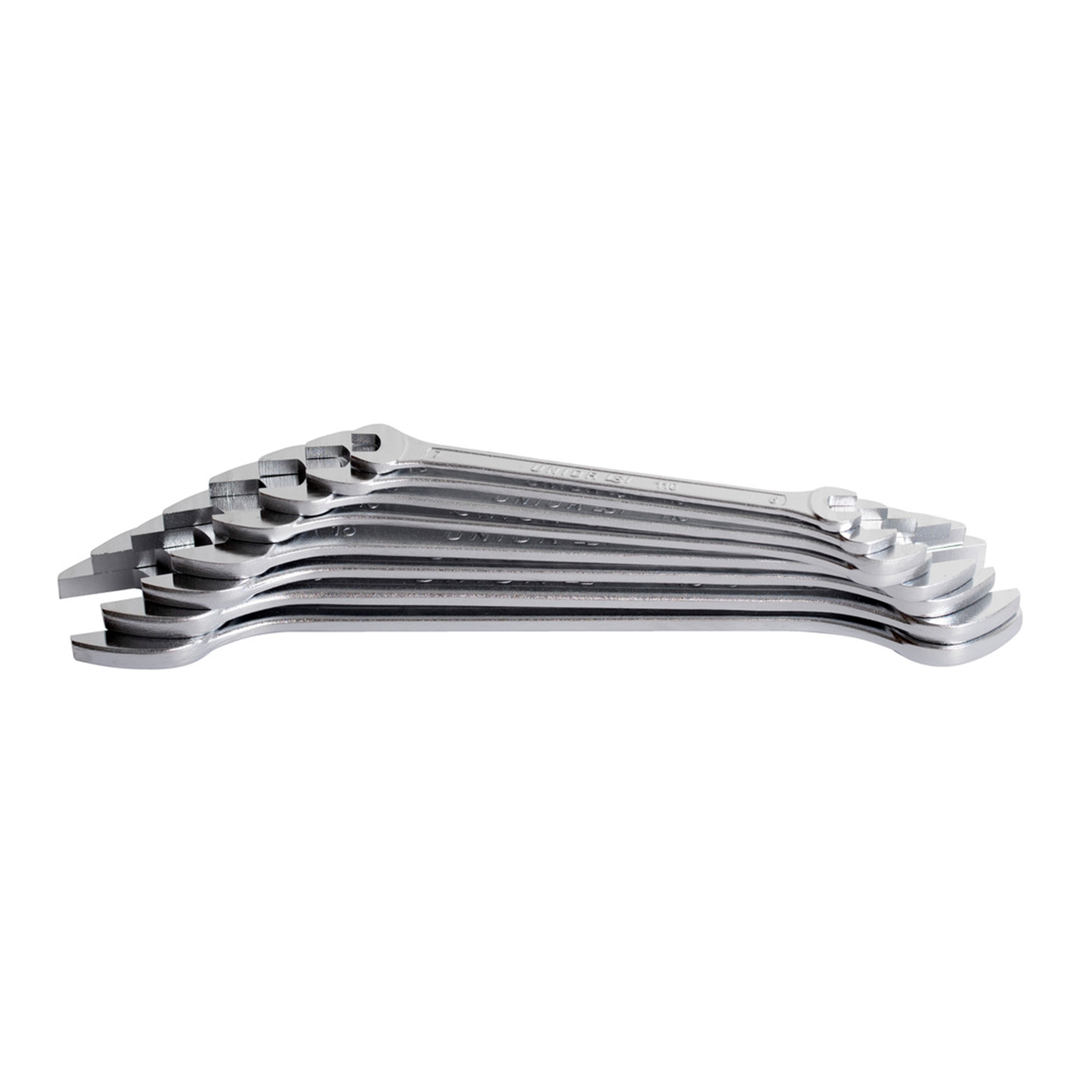Steeksleutelset in industrieverpakking 110/1CB 6 - 22/8