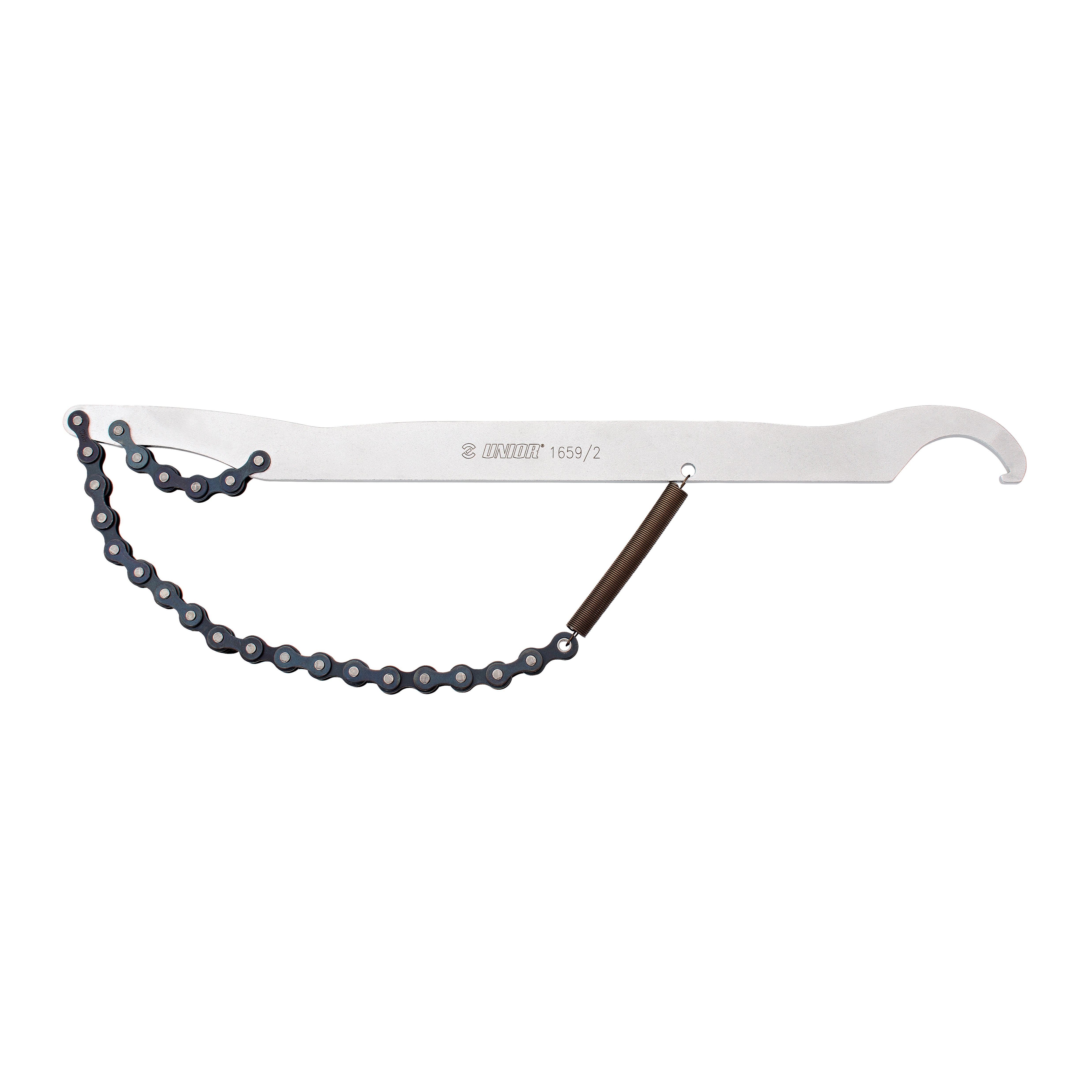 **UNIOR TANDKR.AFN.KETTING1/8-1659/ 1659 1/8