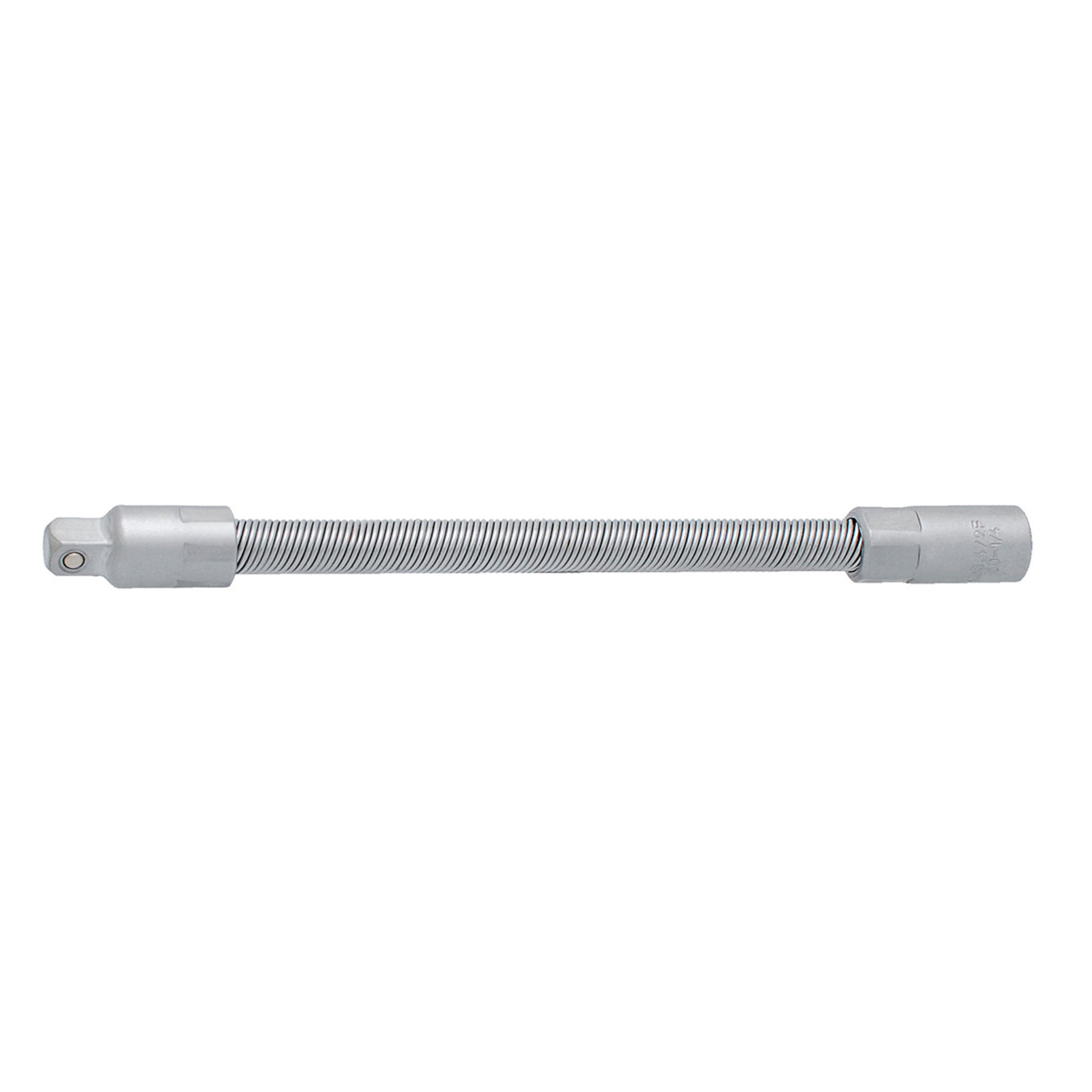 Flexibel verlengstuk 1/4 188.4/2F 1/4" x 150