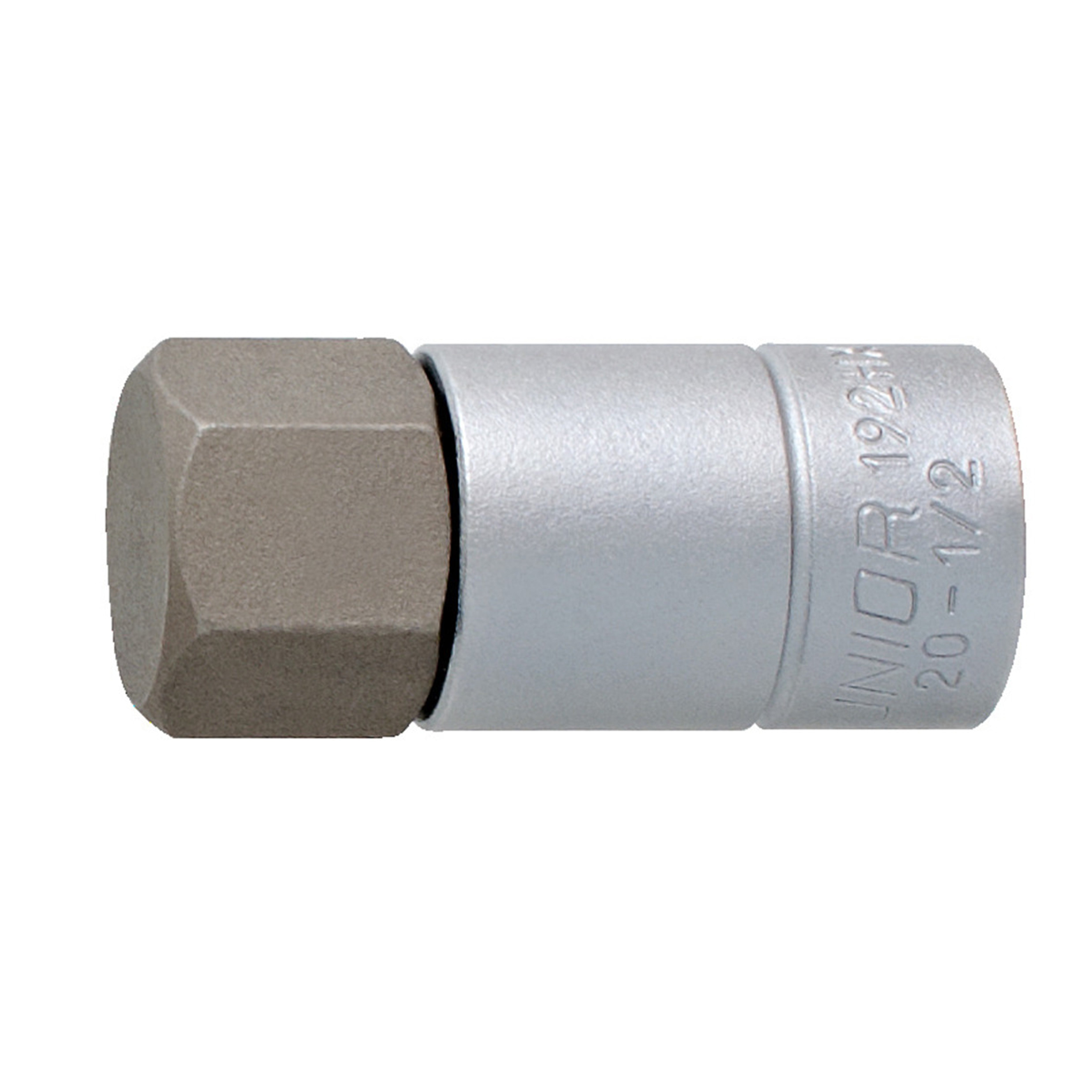 **Dopsleutel-schroevendraaier 1/2 inbus 192/2HX 24