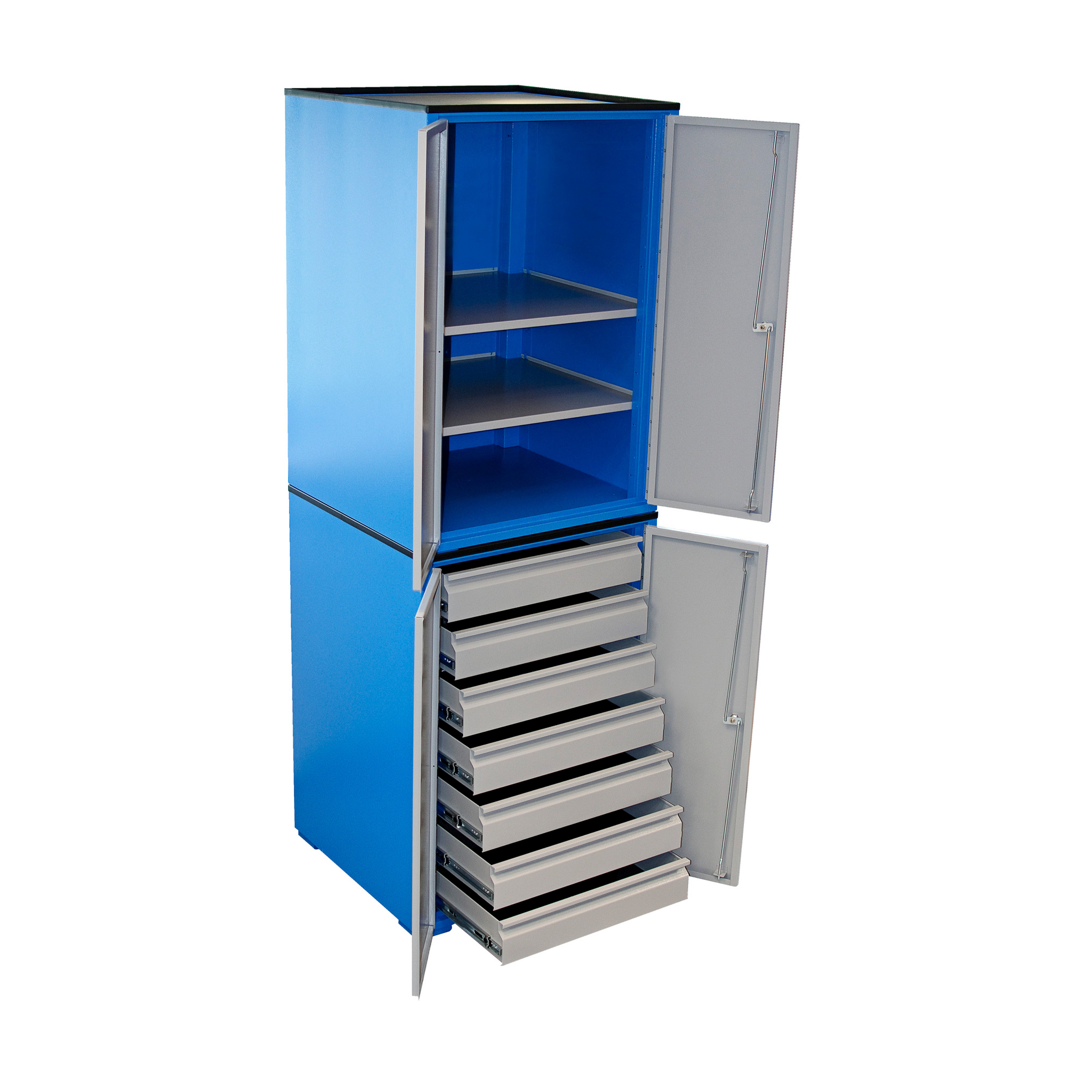 Gereedschapkast 949 695 x 660 x 2030