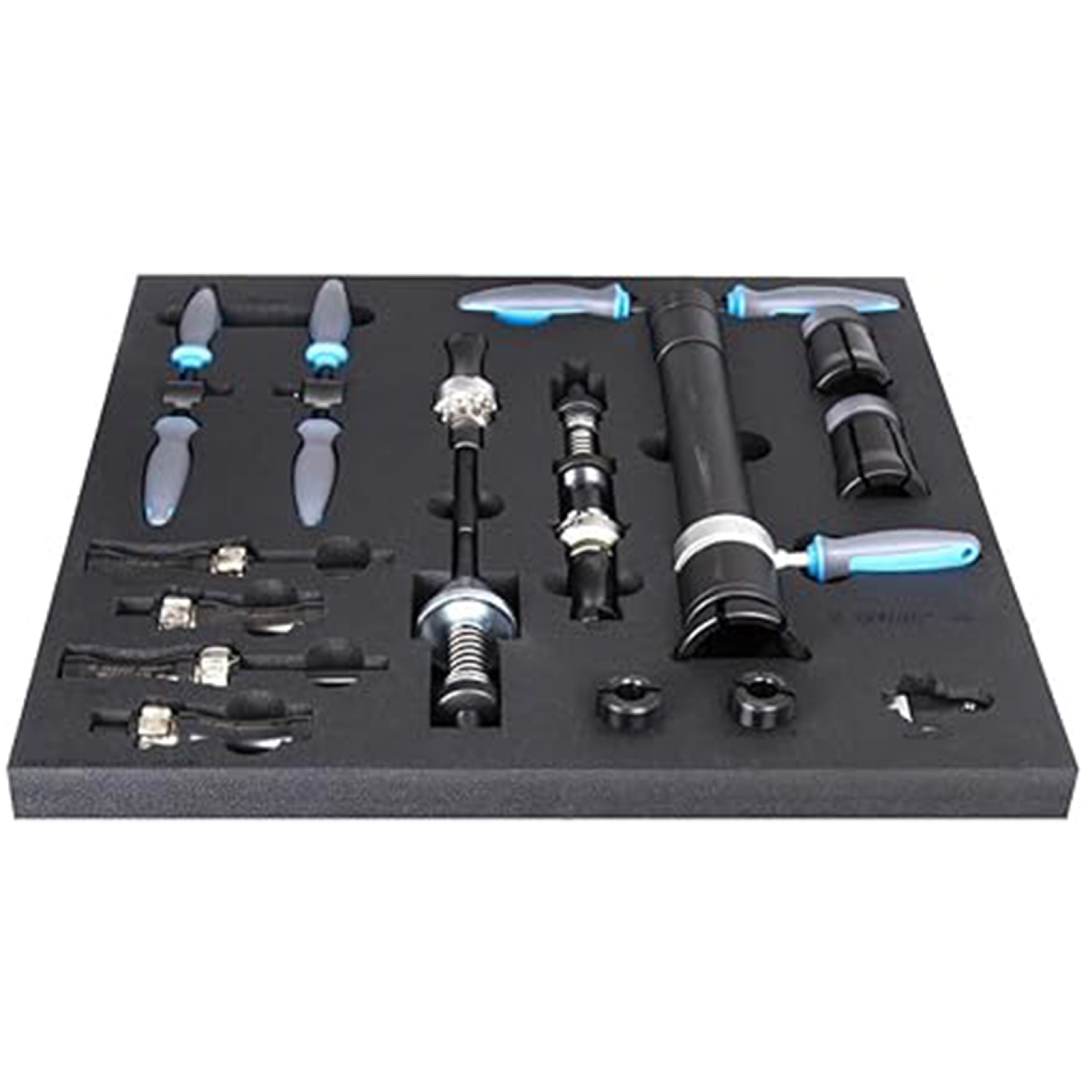 '++UNIOR GEREEDSCHAPSET 3-2600C