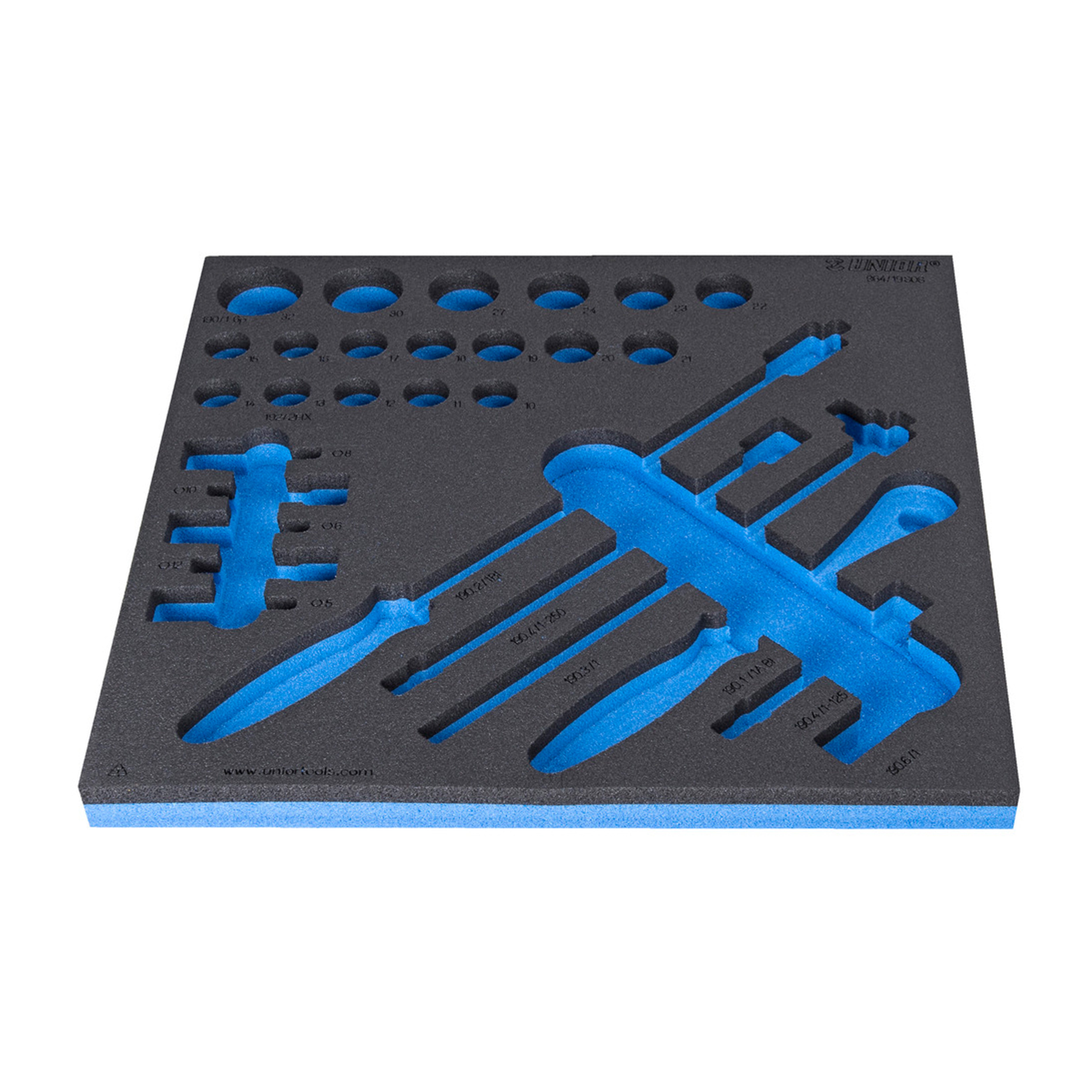 Foam Module VL964/19SOS LEEG