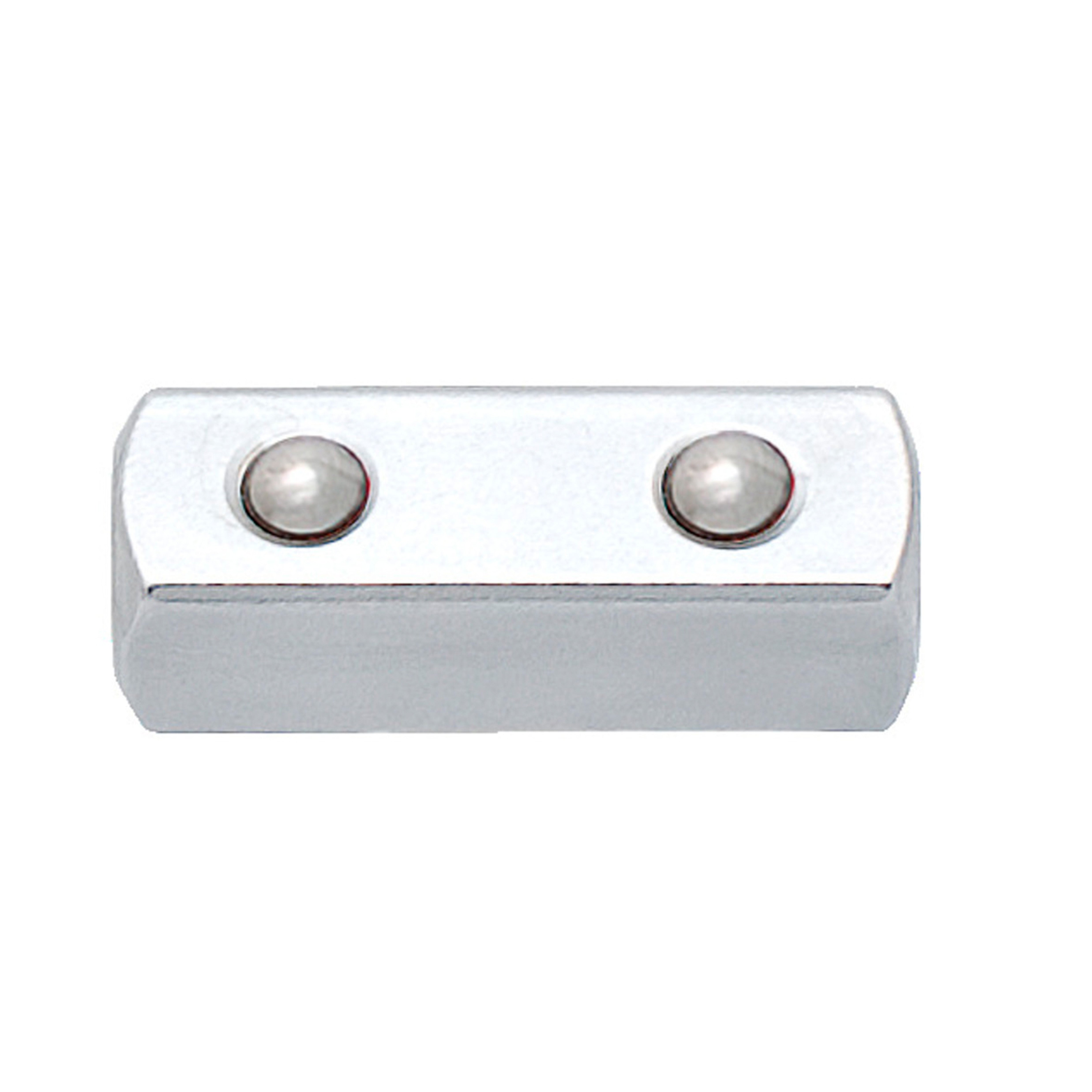 Doorsteekvierkant 1/2 190.10 1/2"