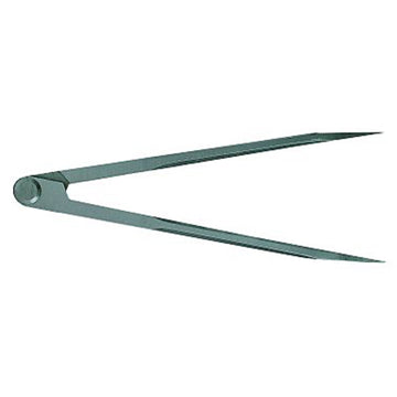 Steekpasser 4534 250