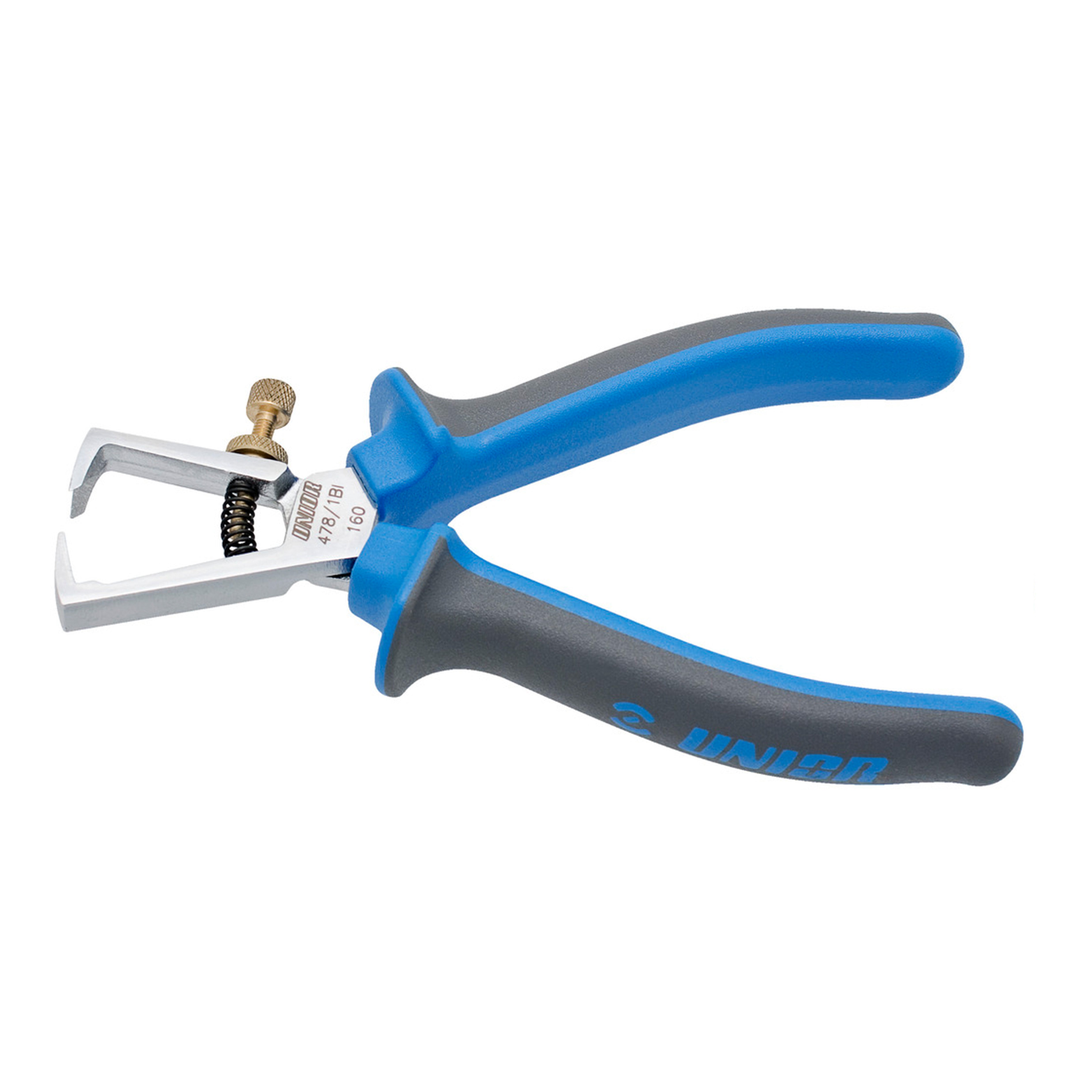 Draadstriptang 478/1BI 160