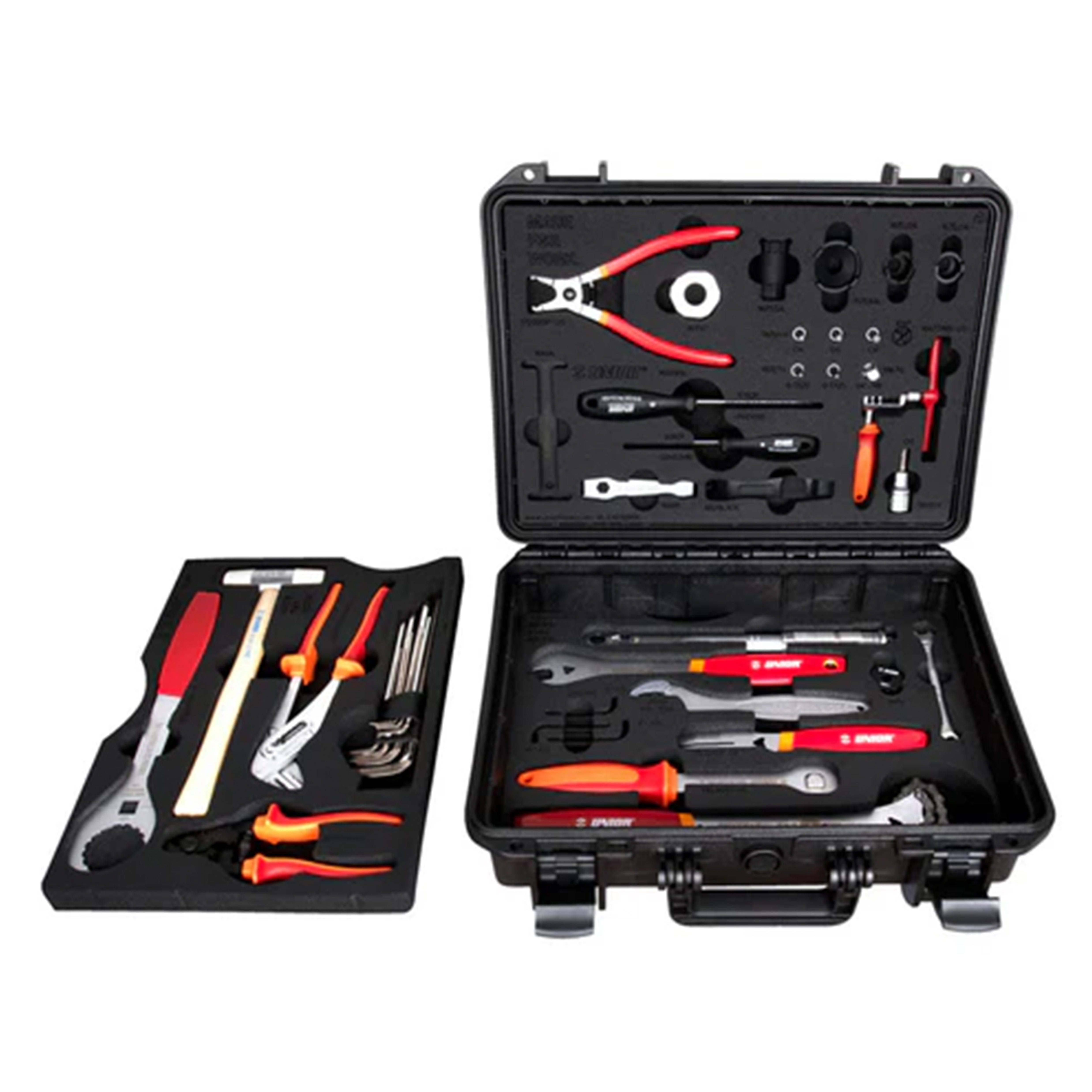 ***BMX kit 1600BMX