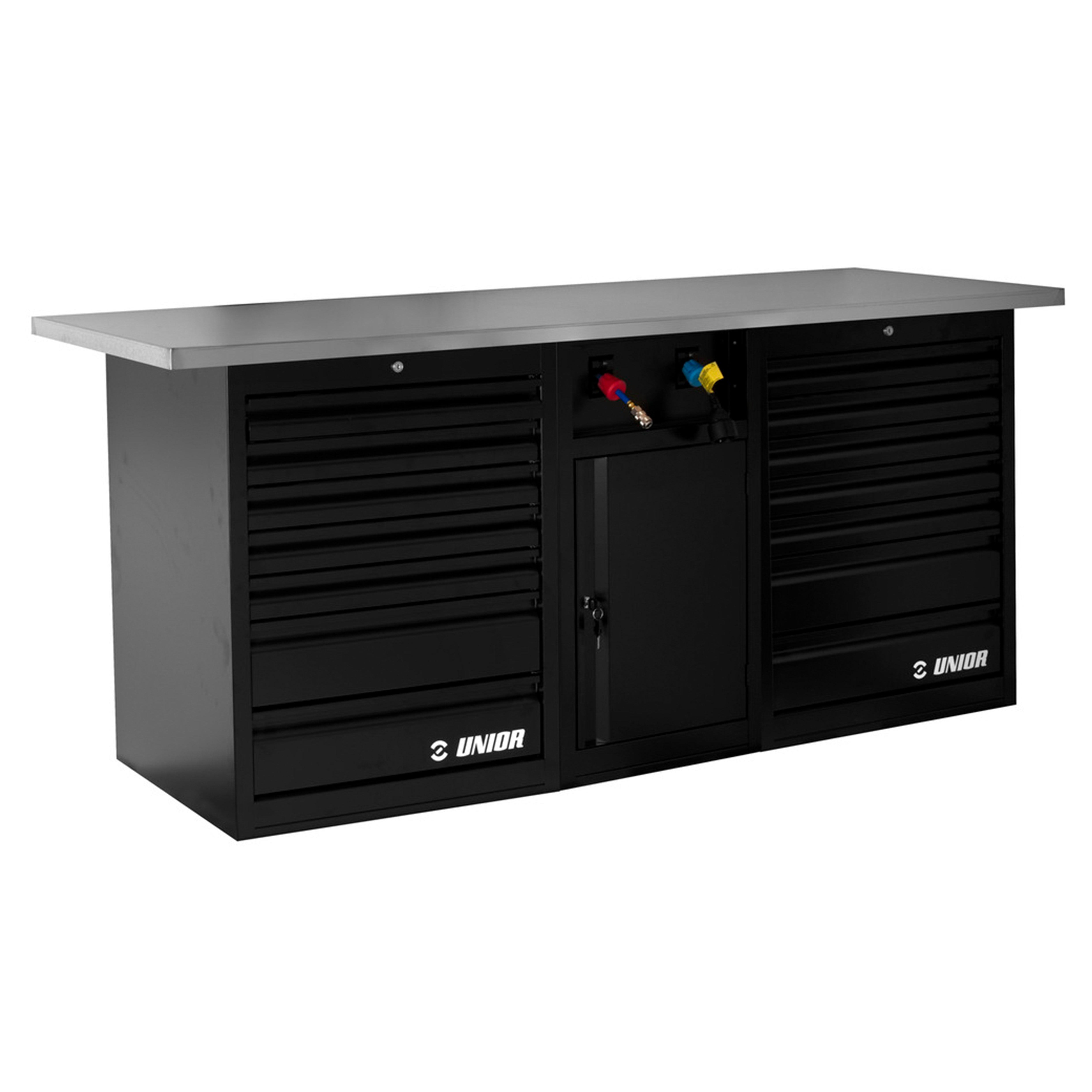 Tech Bench, full front 990TB3
