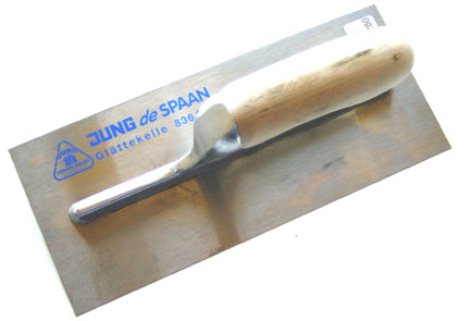 JUNG PLAKSPAAN HOUTEN HEFT 280 MM  280