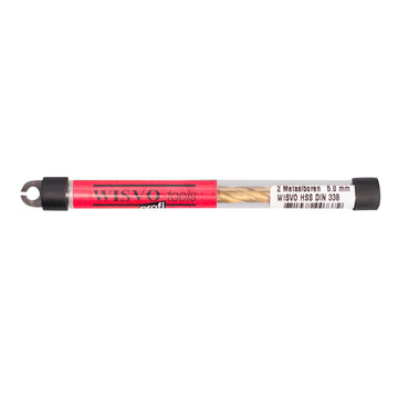 Metaalboor, HSS DIN338 4020H 3.3 /S02