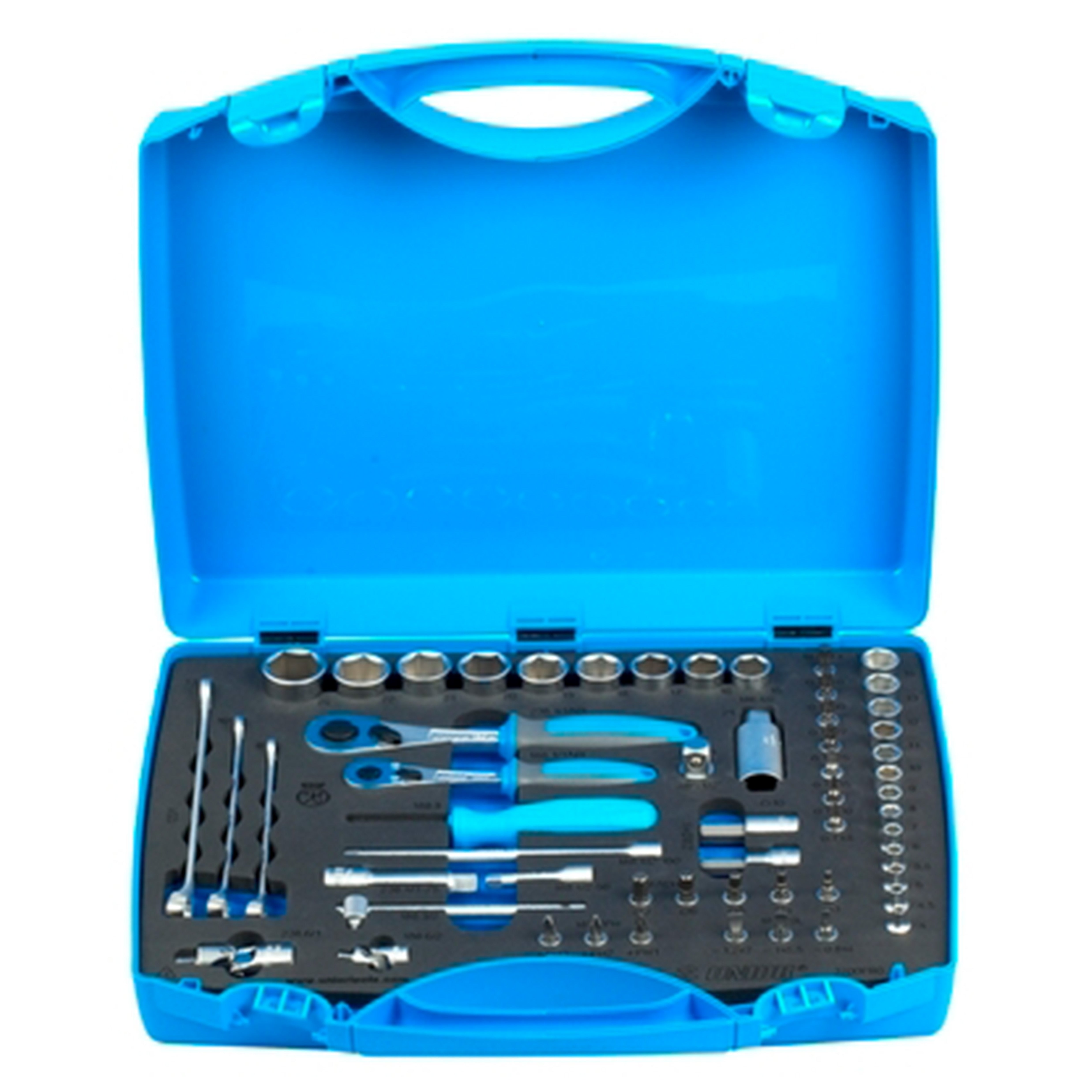 **Scootergereedschapset 3700PRO