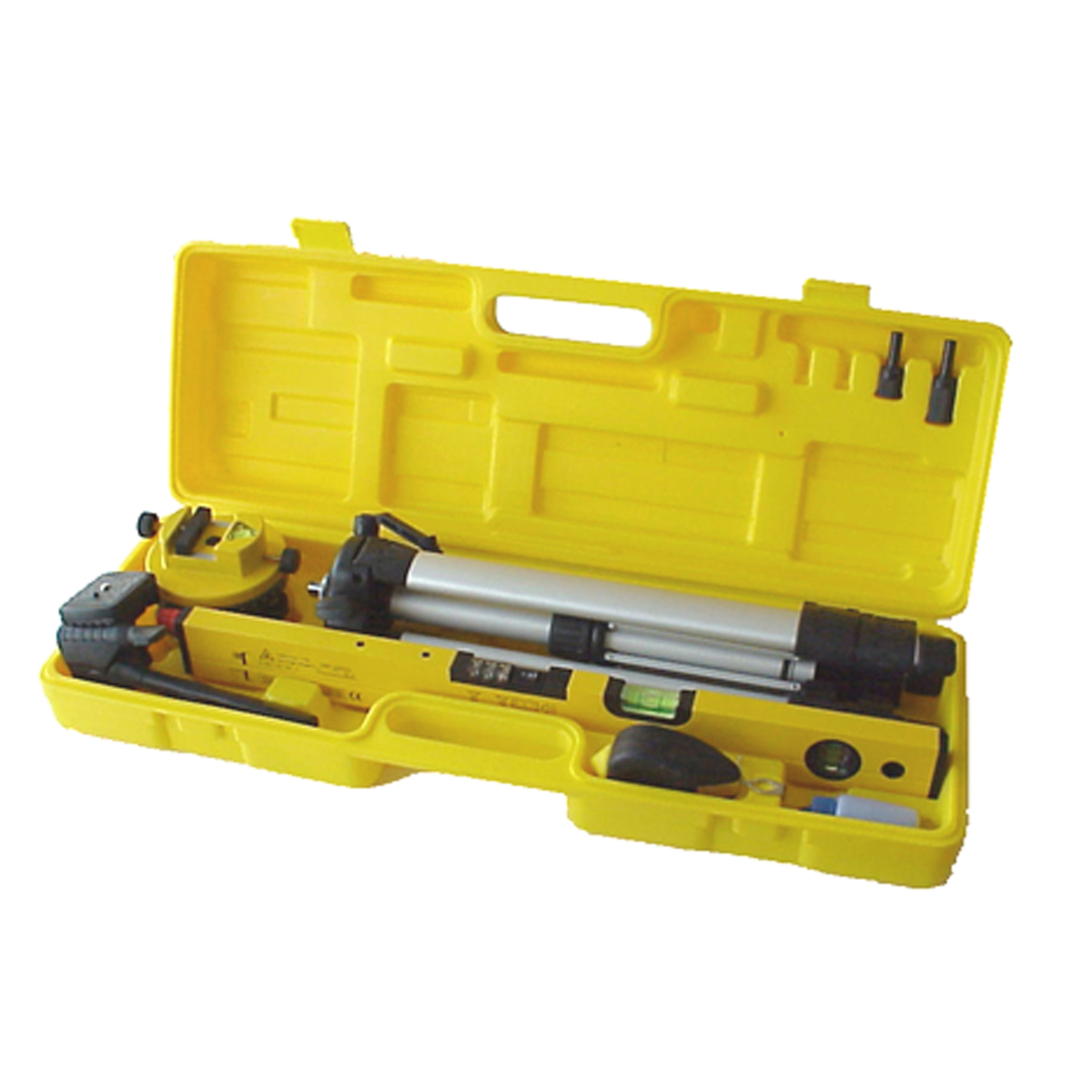 Akoestische Laserwaterpasset 4255S