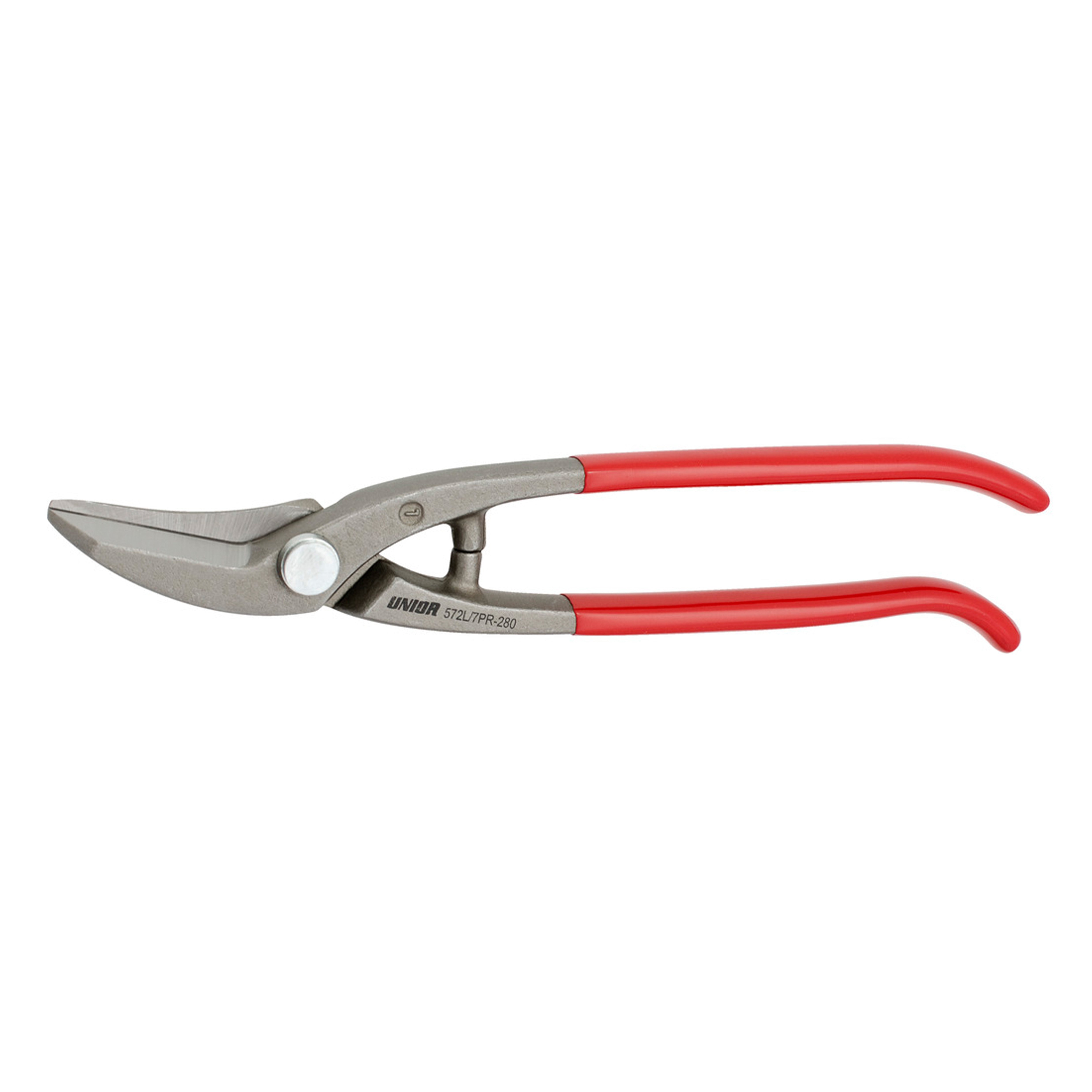 Figuur-blikschaar 572L/7PR 280
