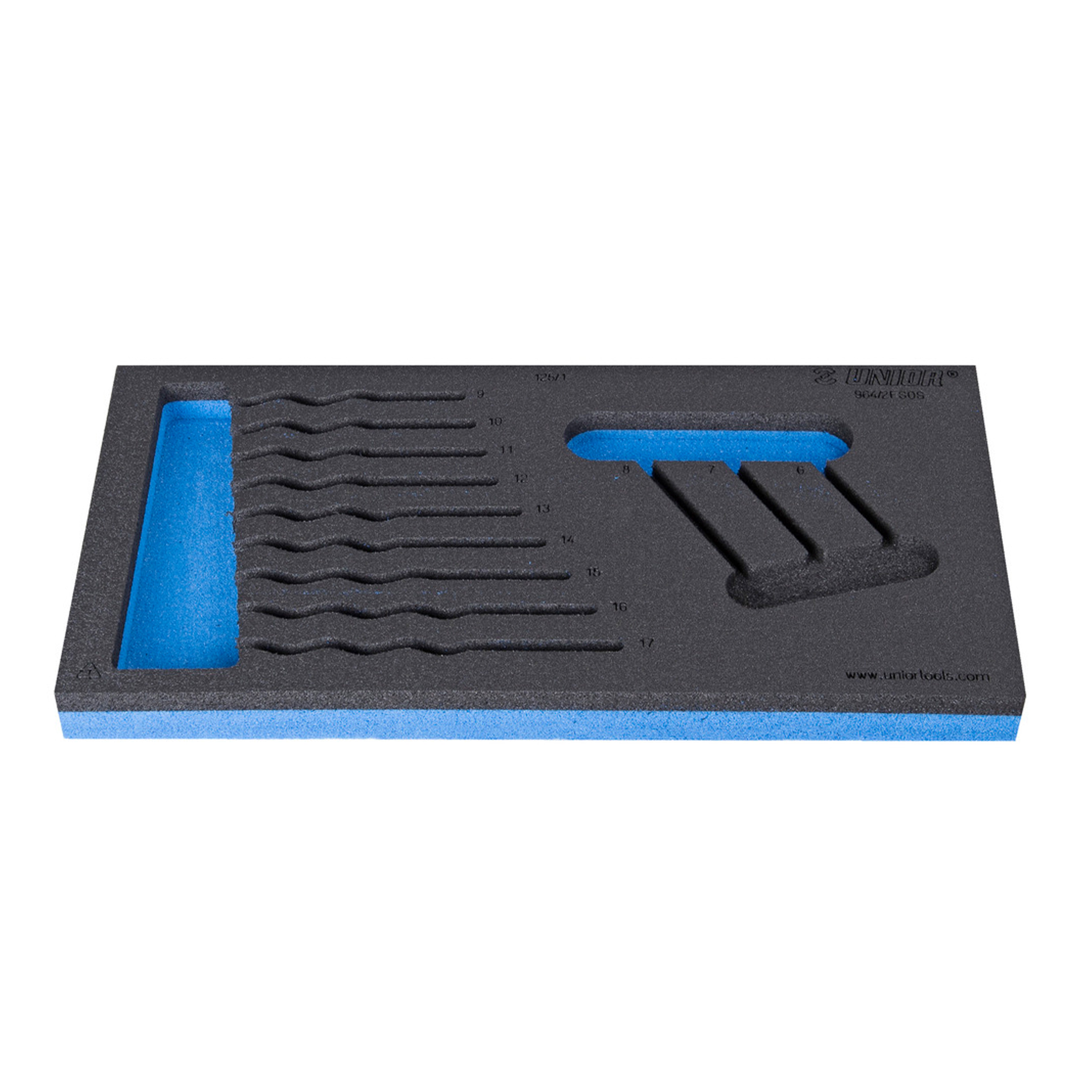 Foam Module VL964/2FSOS LEEG