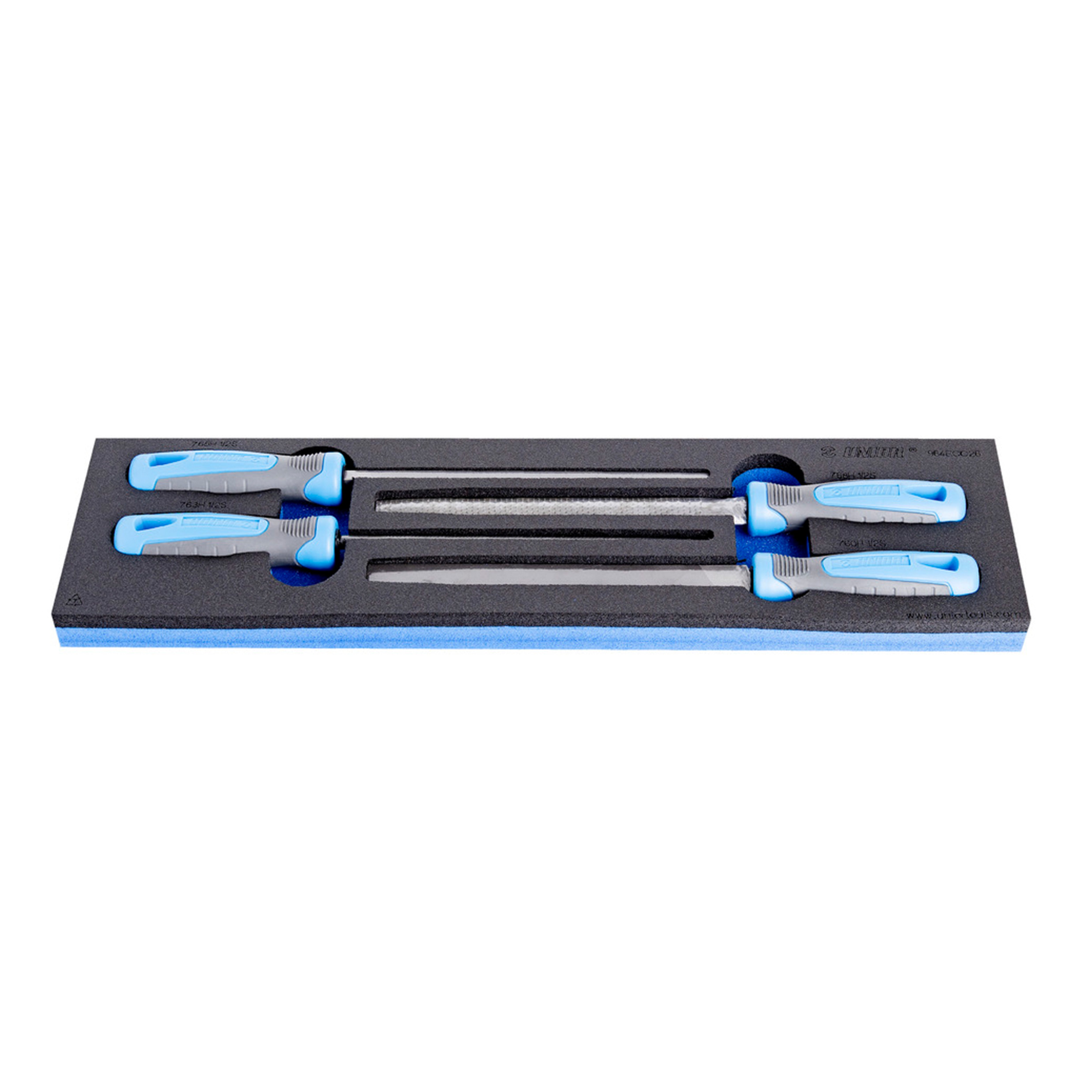 Vijlenset in SOS module 964ECO26 1/2S /4