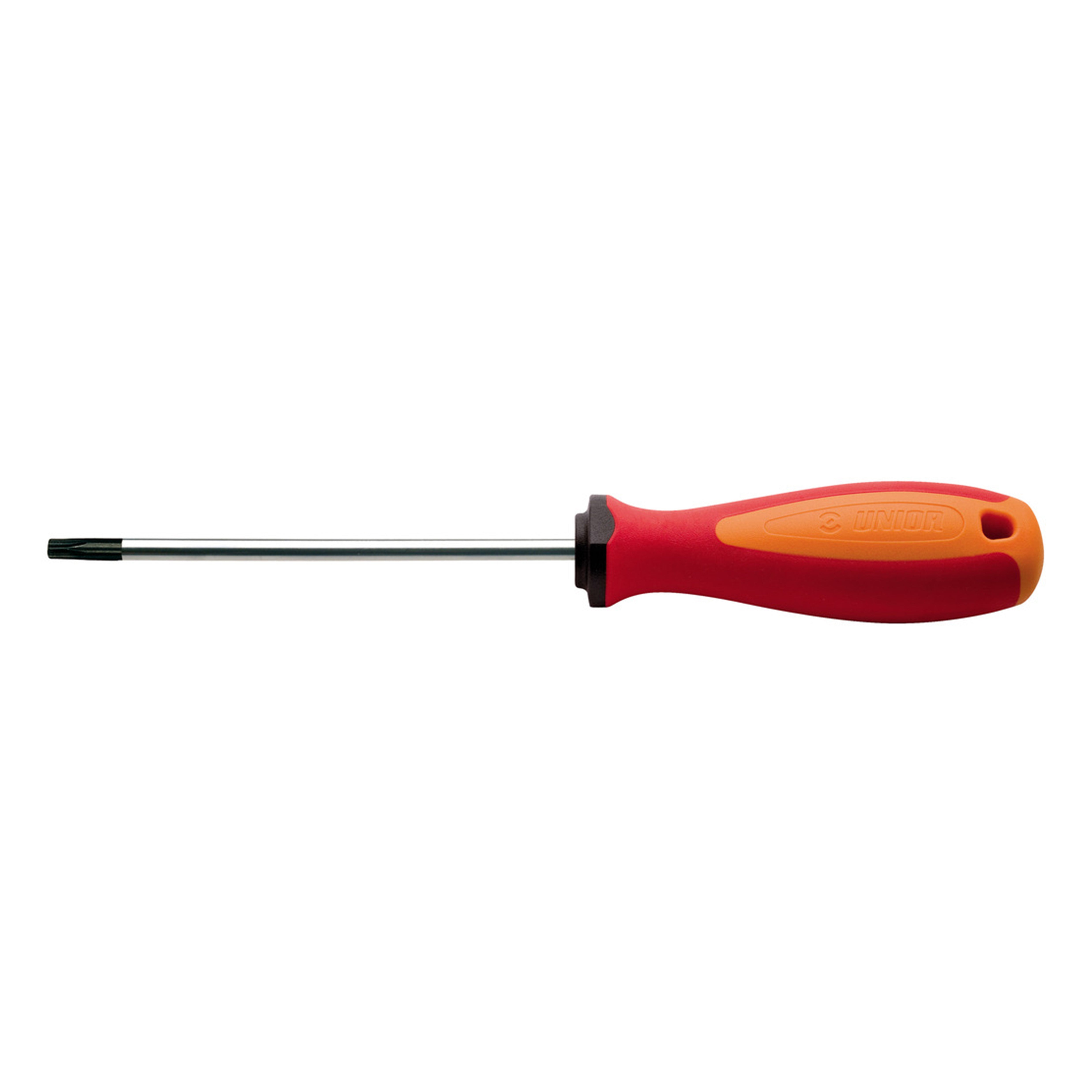 Screwdriver TBI with TX profile and hole 621/1TBI-US TR 25