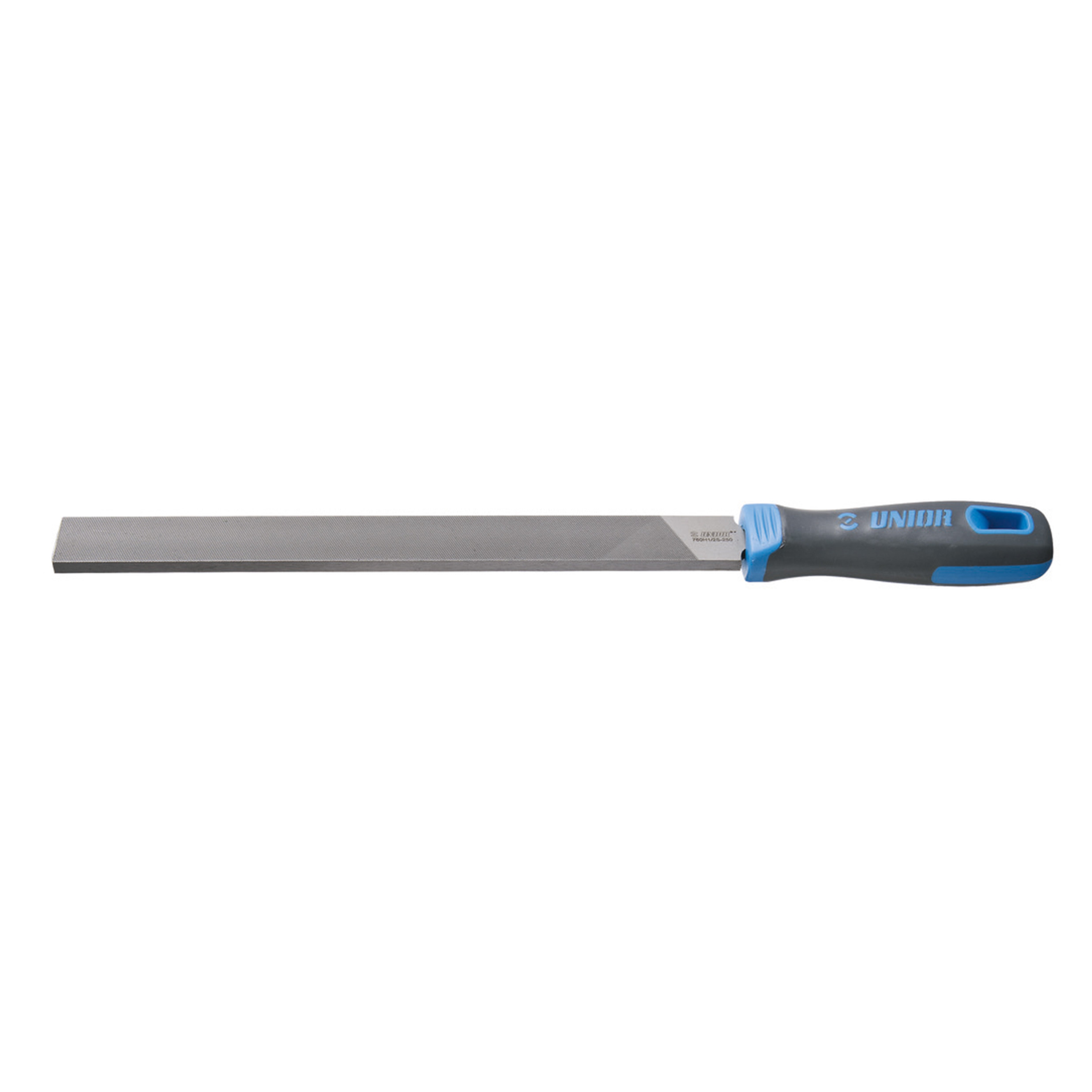 **Blokvijl met hecht, 1/2 zoet 760H1/2S 100