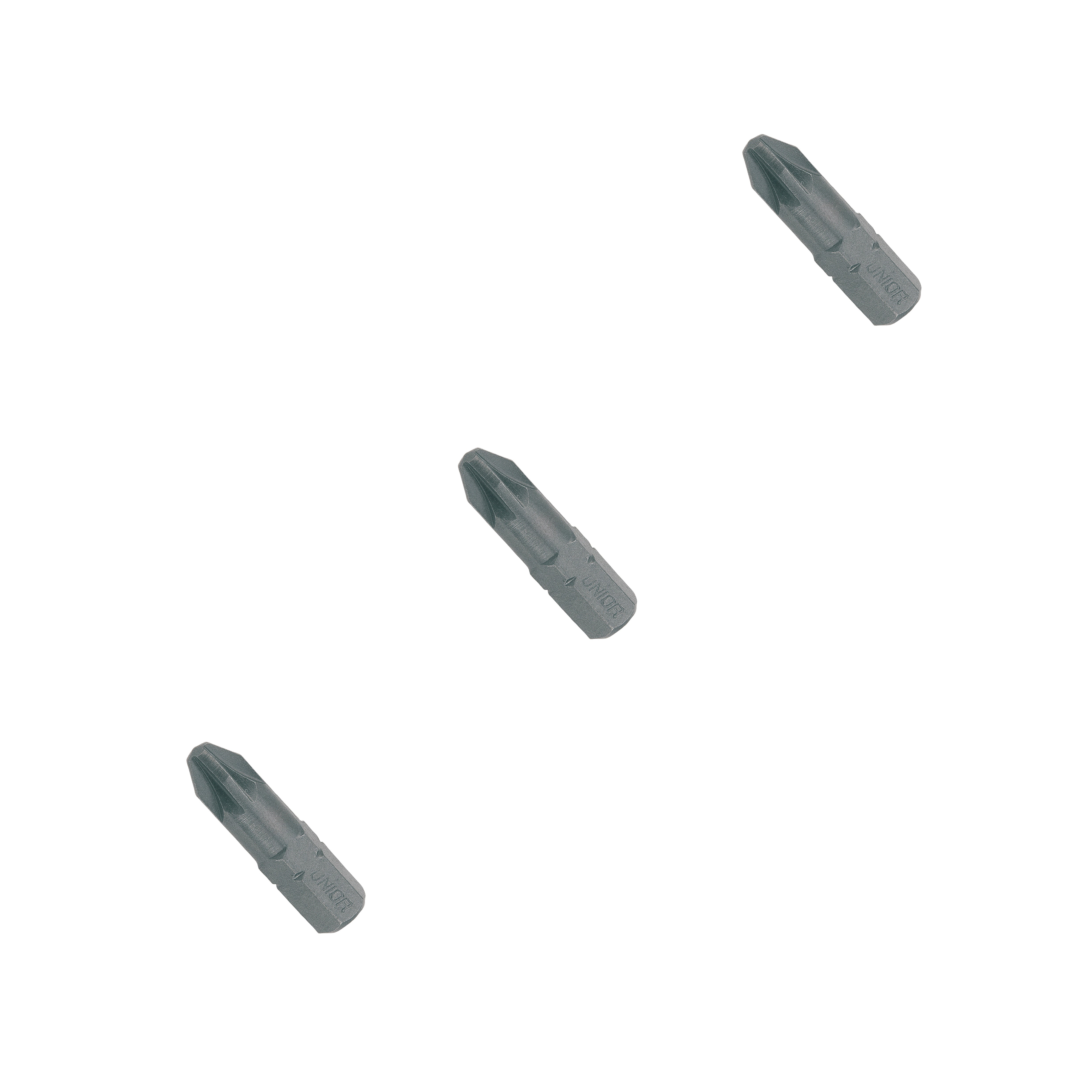 **UNIOR BITS-6486 C 8- PZ. NR.1(x3) 6486